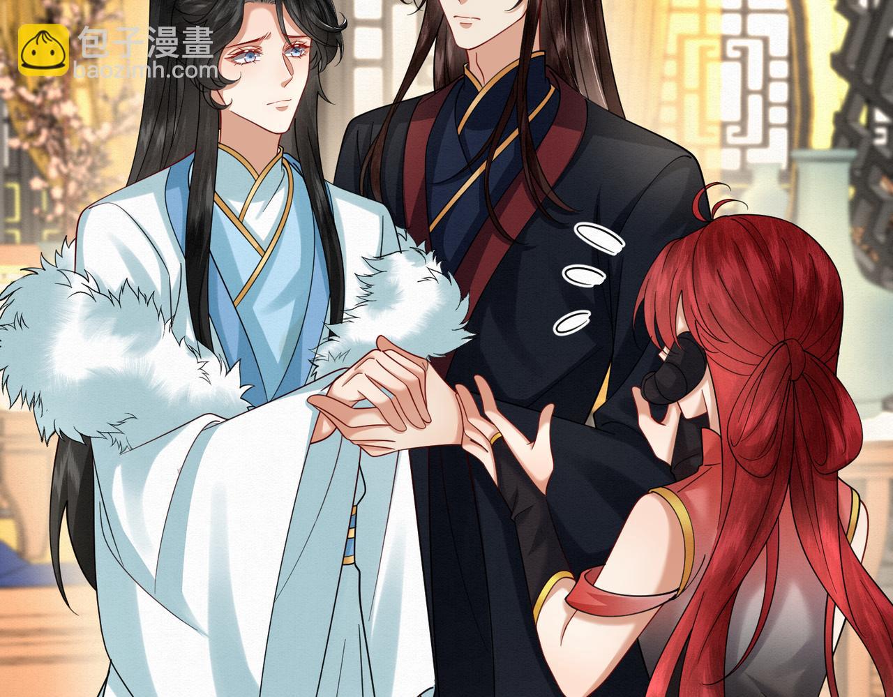 67.黑市令牌(1/2)-第67话