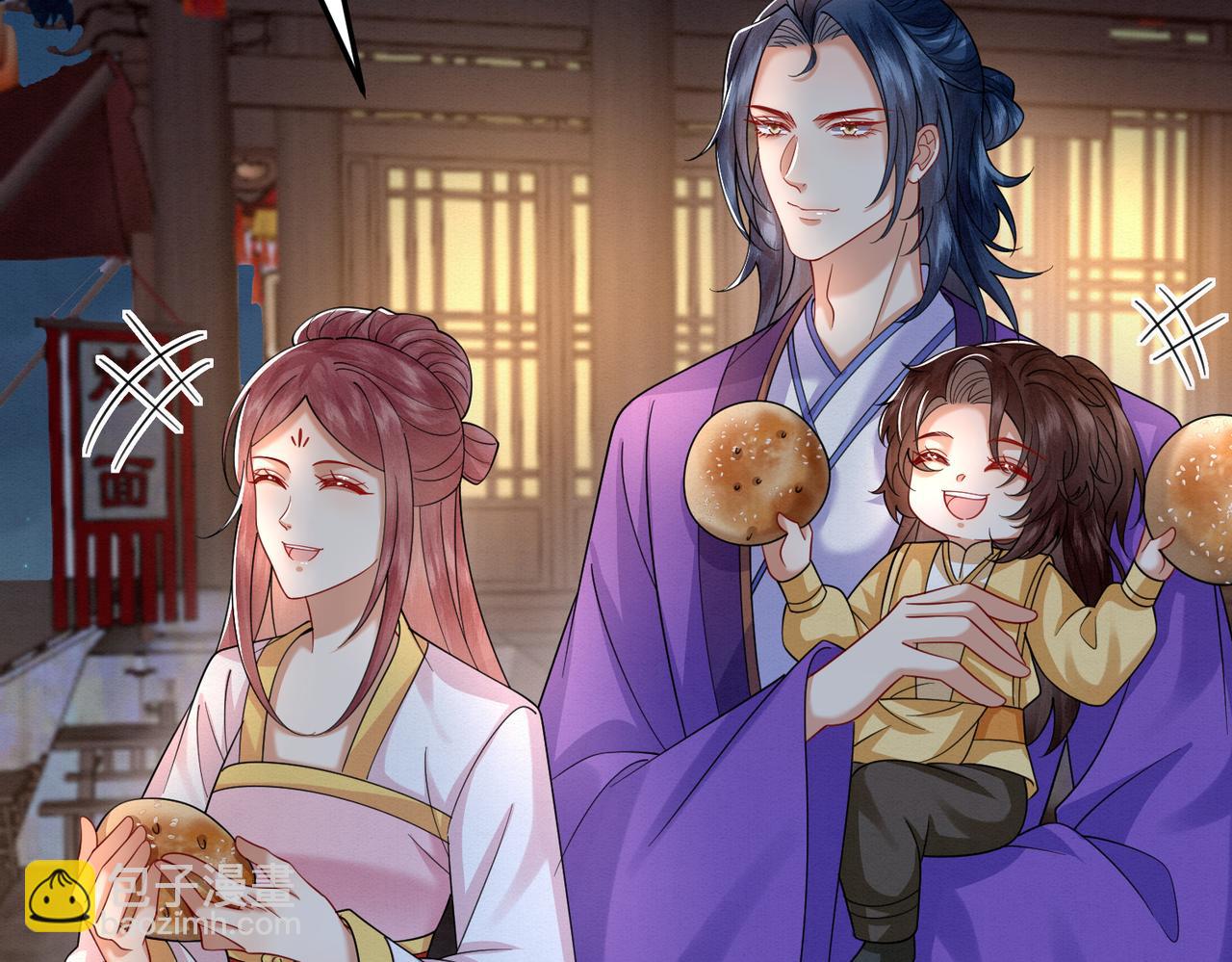 68.黑市遇旧人(1/2)-第69话