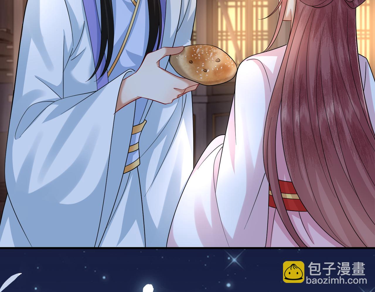 68.黑市遇旧人(1/2)-第69话