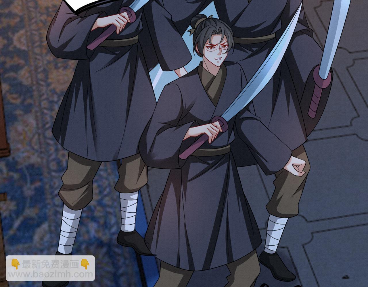 68.黑市遇旧人(1/2)-第69话