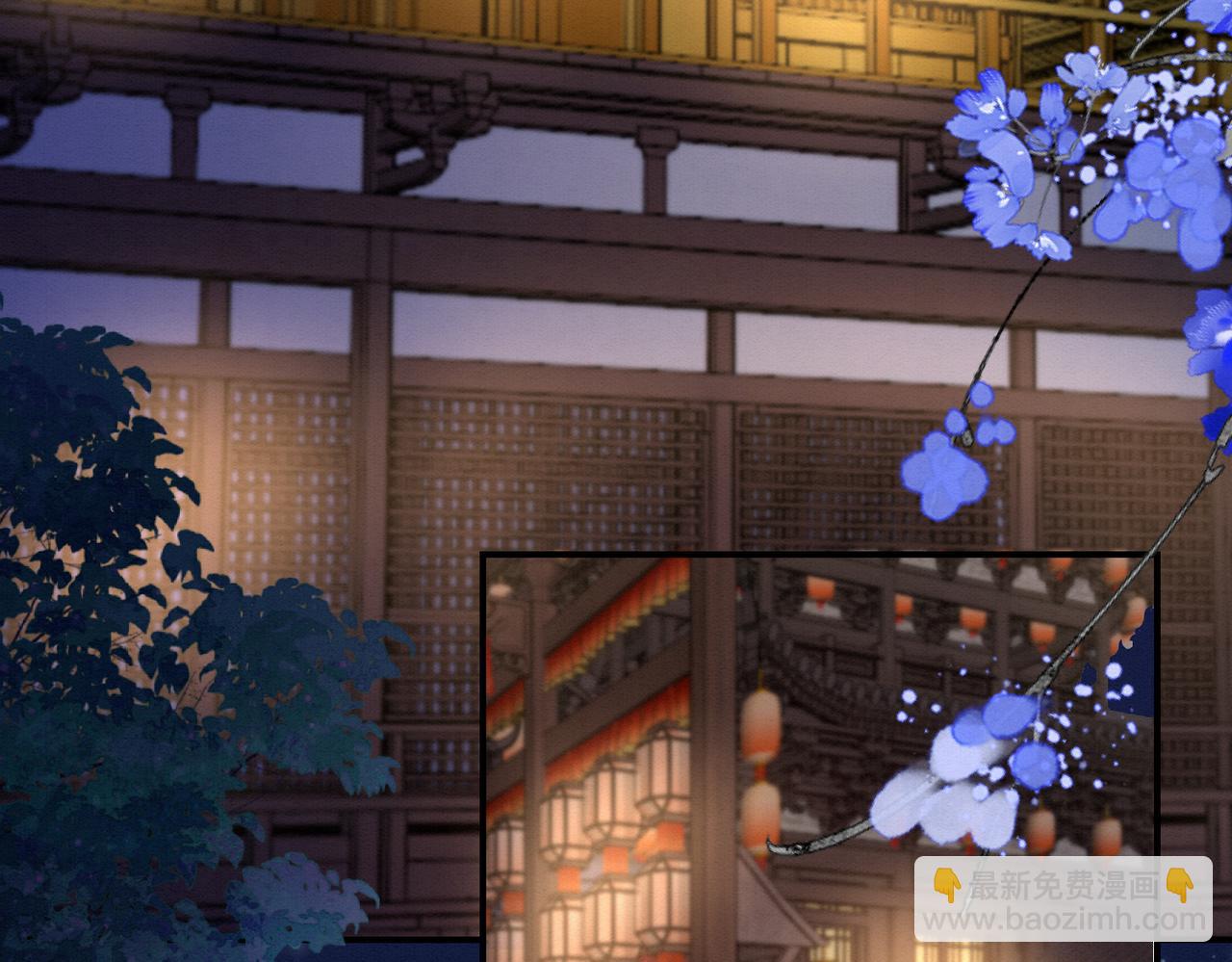 68.黑市遇旧人(1/2)-第69话