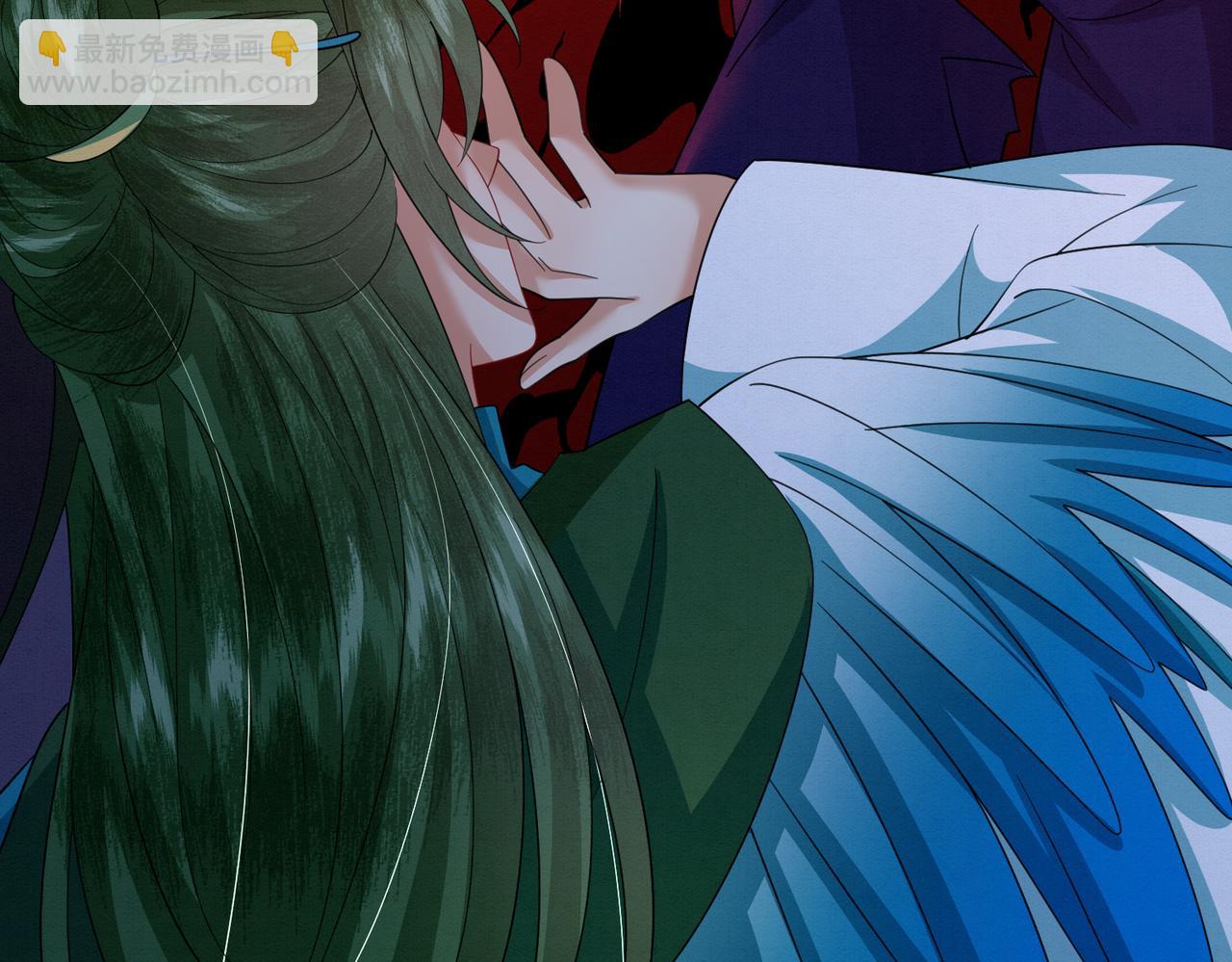 68.黑市遇旧人(1/2)-第69话