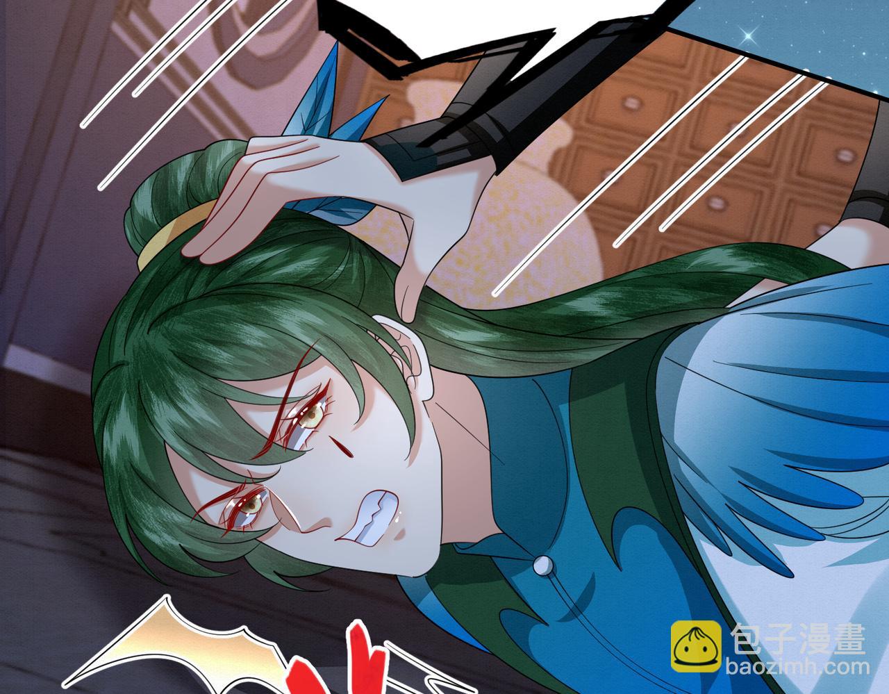 68.黑市遇旧人(1/2)-第69话