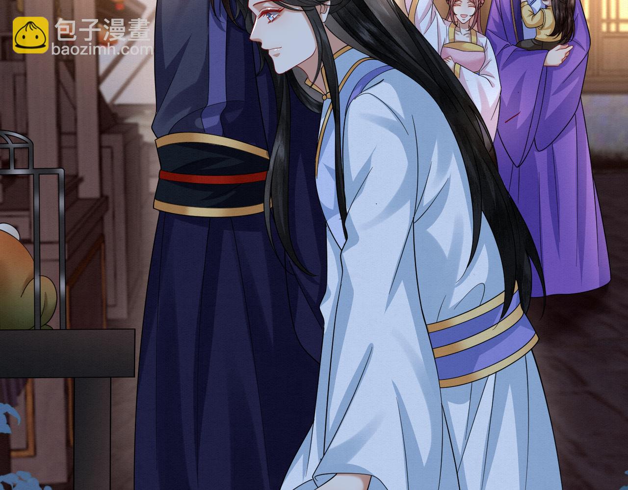 68.黑市遇旧人(1/2)-第69话