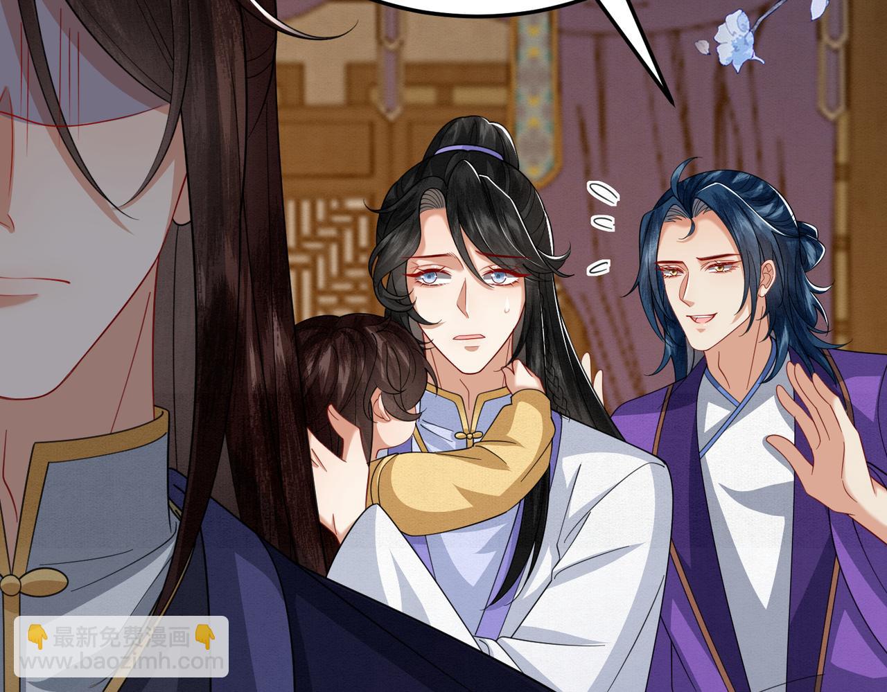 70.市主出现(1/2)-第71话