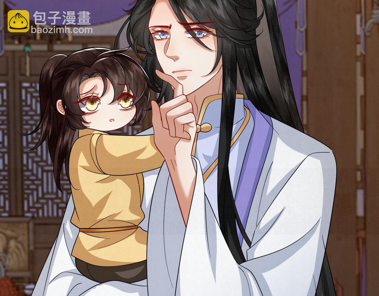 70.市主出现(1/2)-第71话