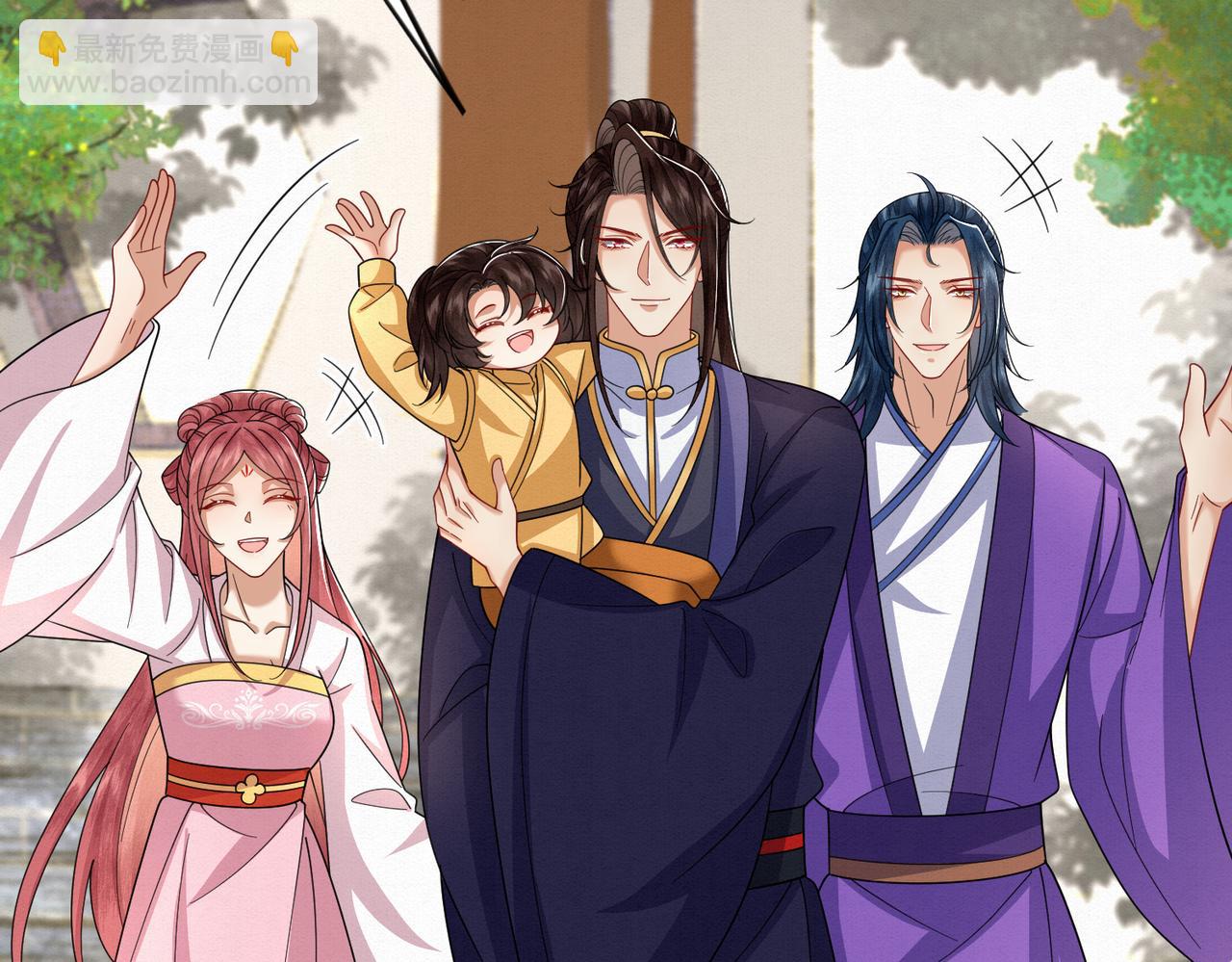 72.市主的警告(1/2)-第73话