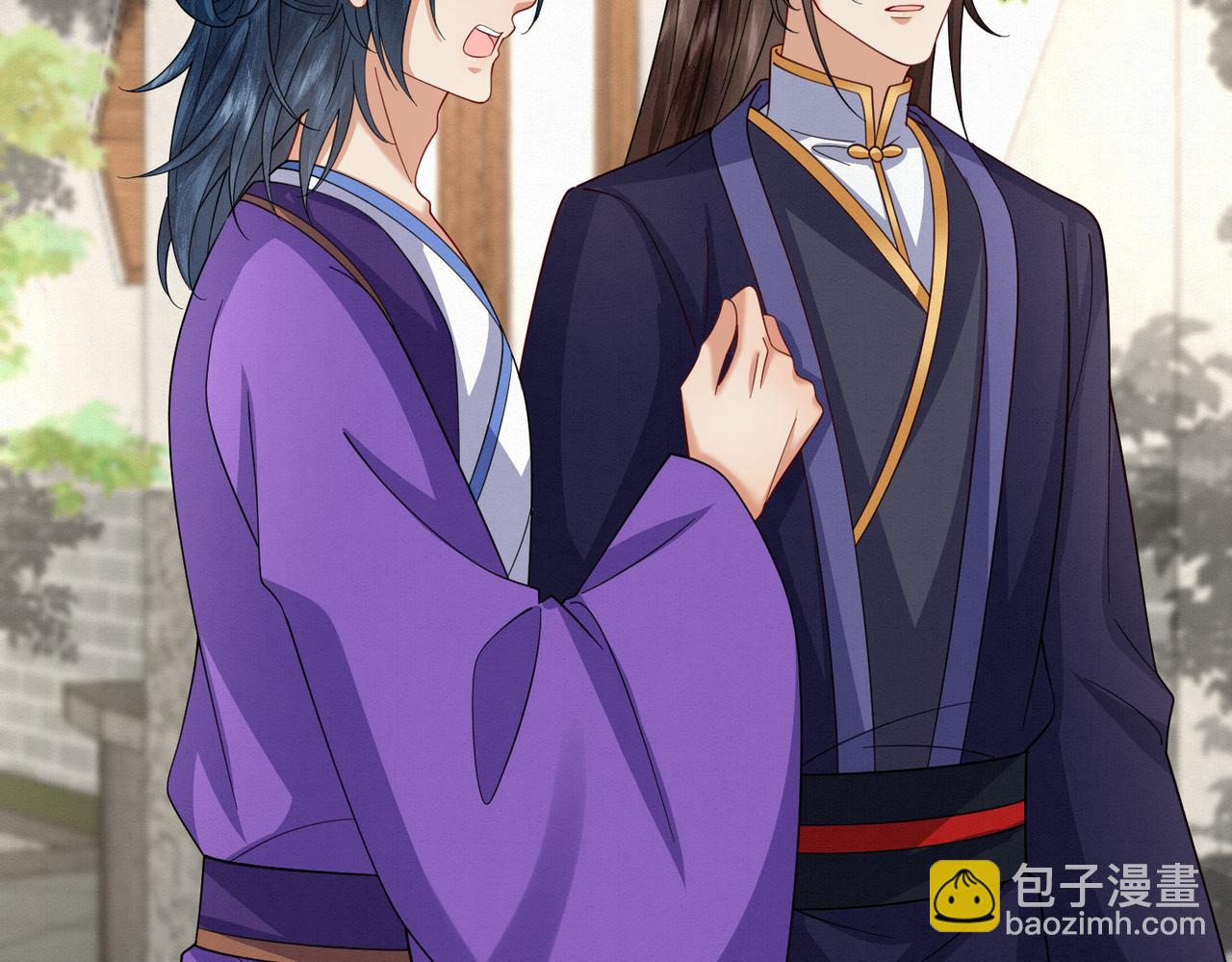 72.市主的警告(1/2)-第73话