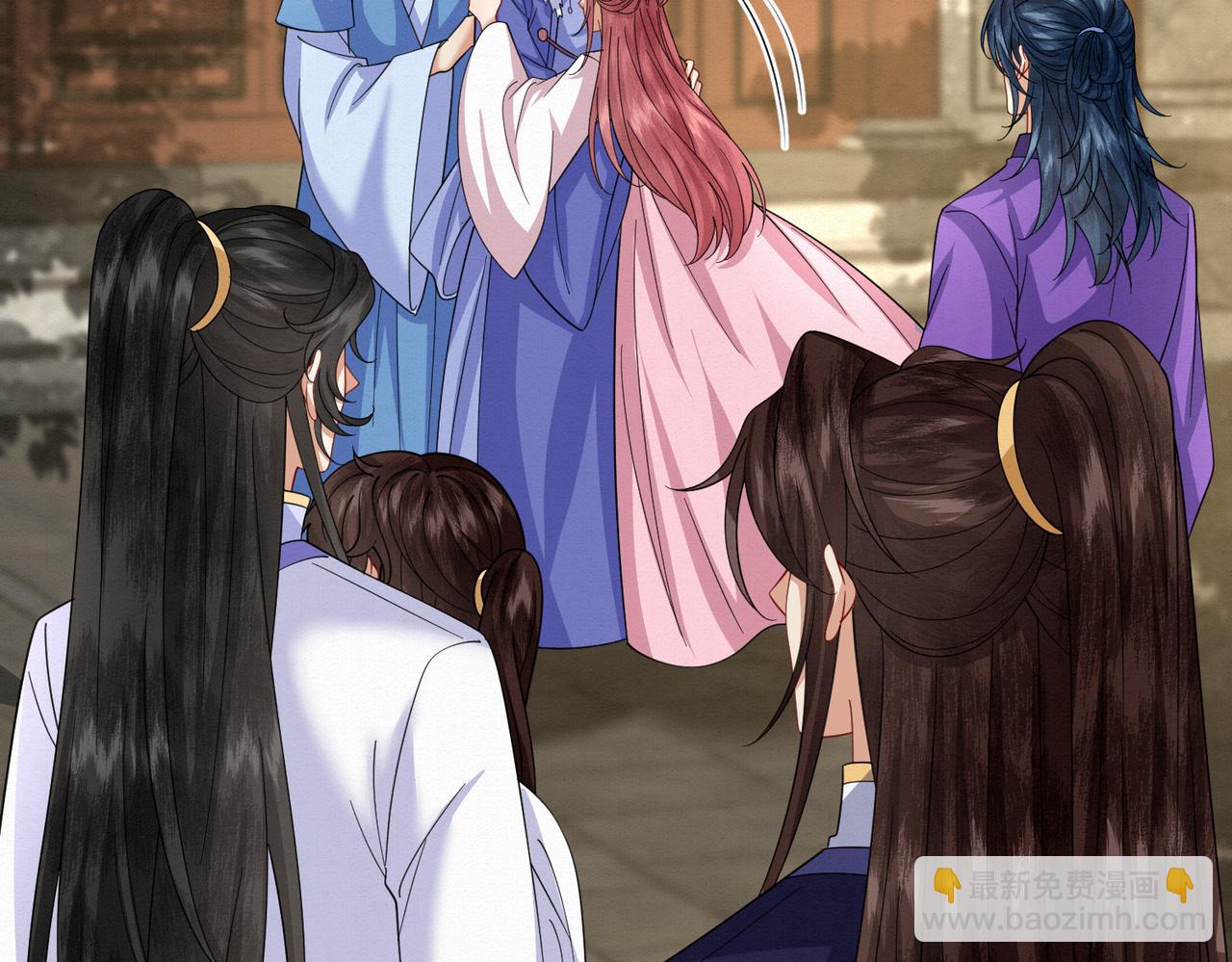 72.市主的警告(1/2)-第73话