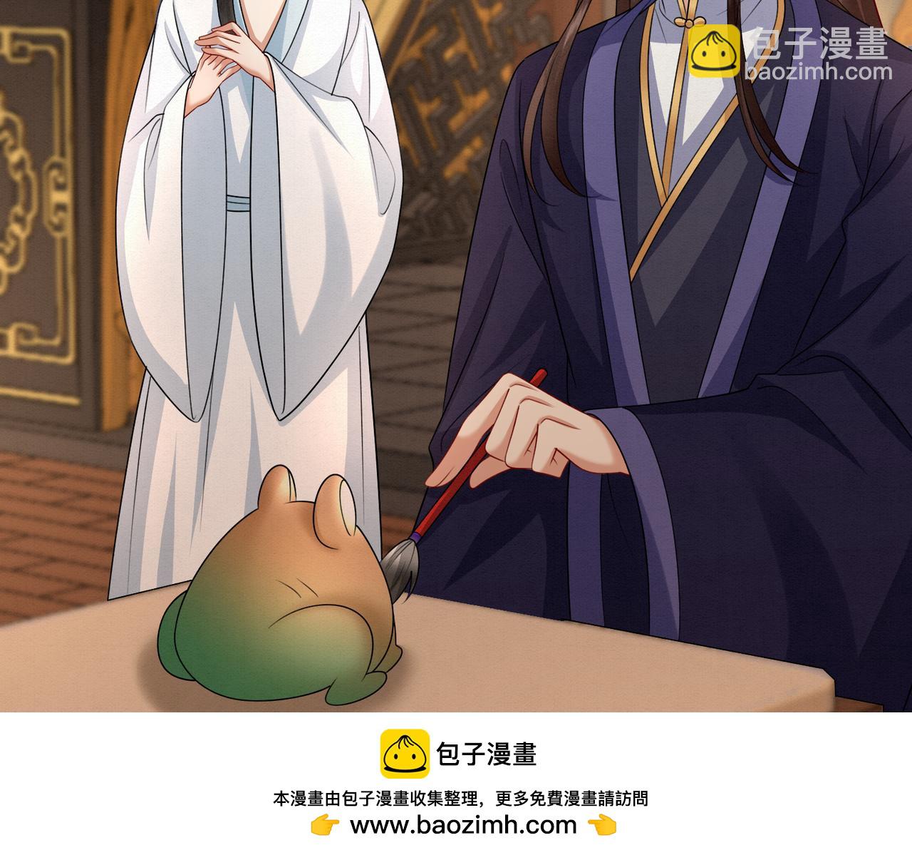 72.市主的警告(1/2)-第73话