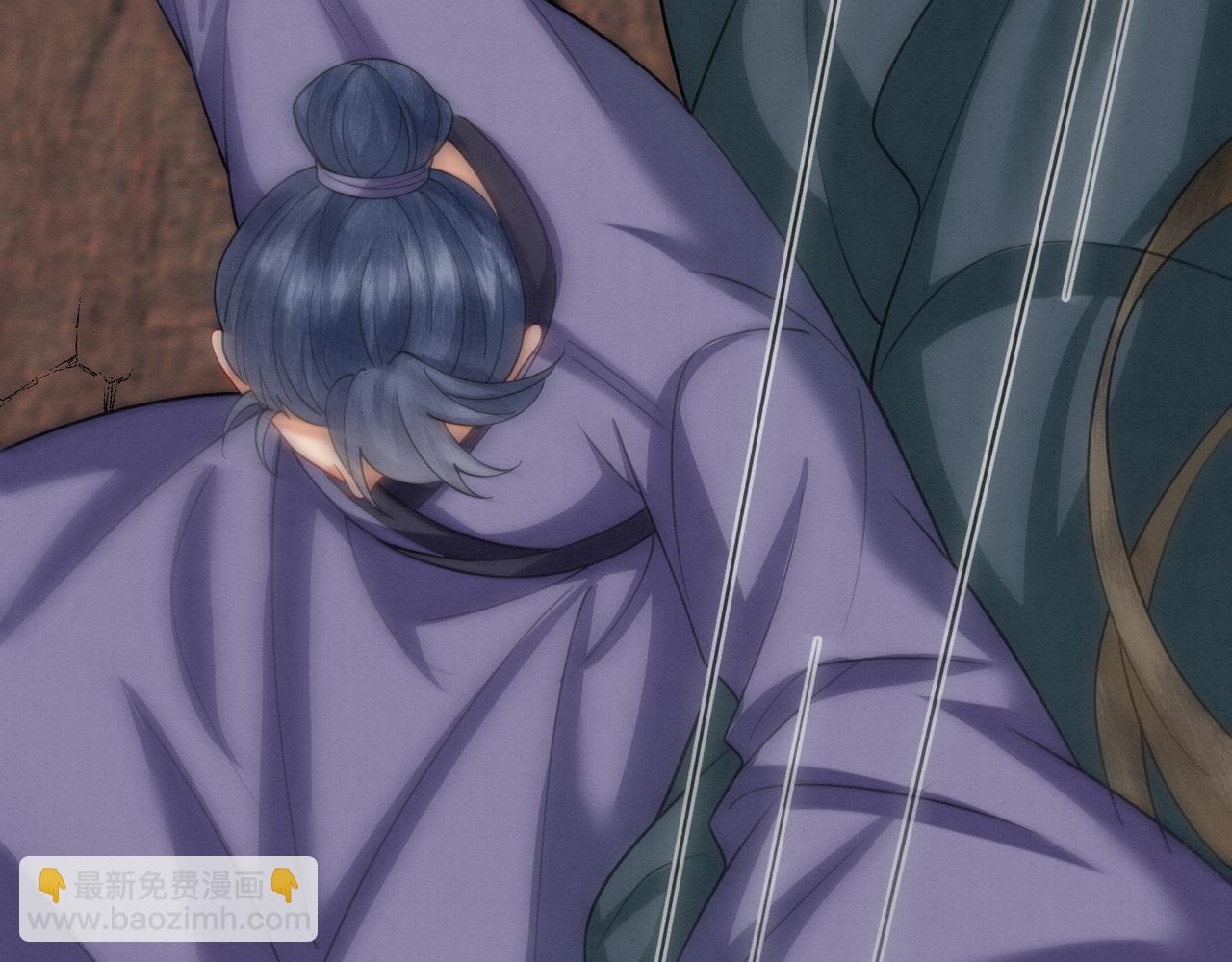 74.我的灵兽可厉害了(1/2)-第75话