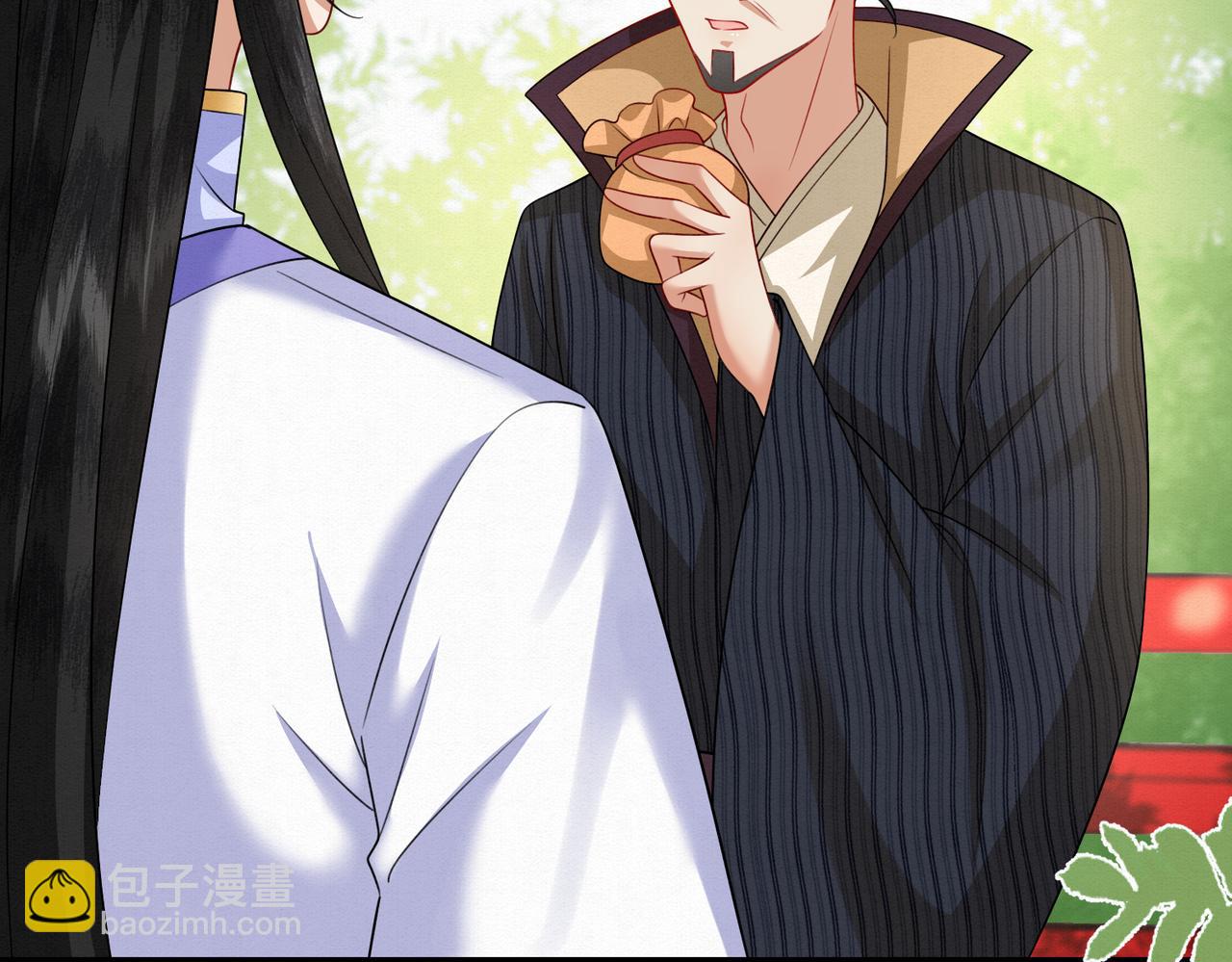 74.我的灵兽可厉害了(1/2)-第75话