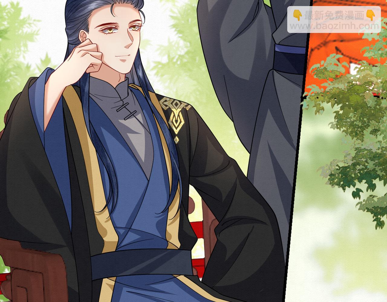 74.我的灵兽可厉害了(1/2)-第75话