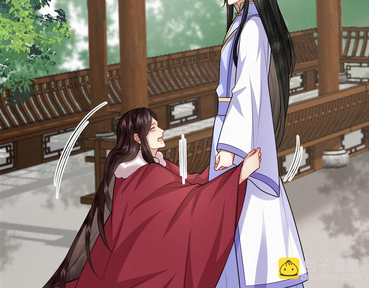 79.乌玉发疯(1/2)-第81话