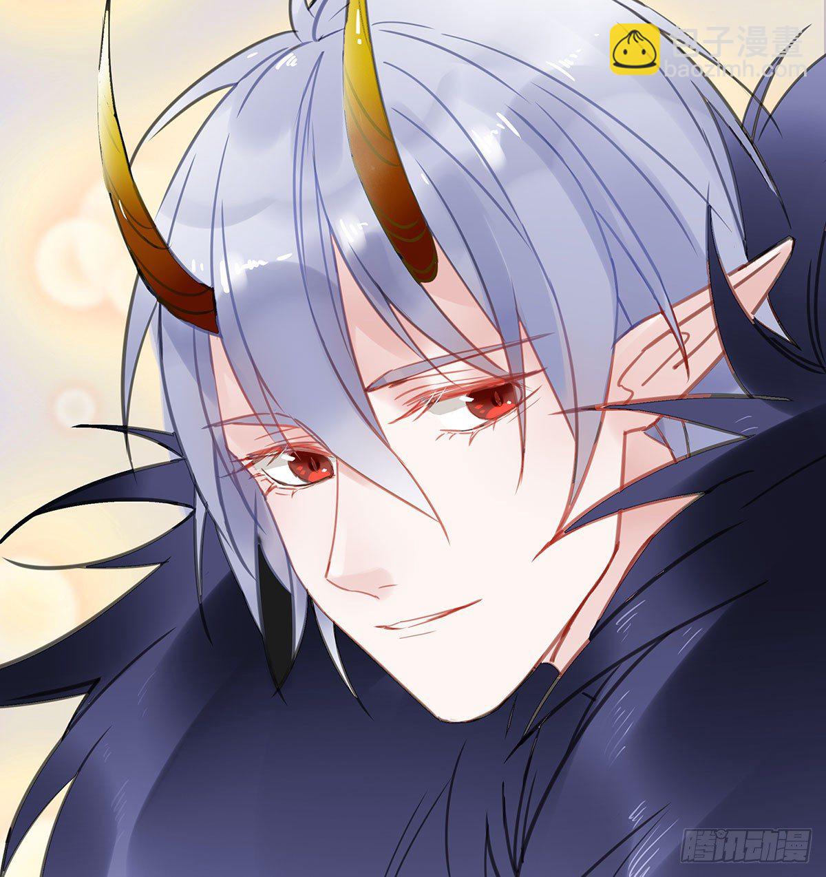 突然冒出来的男同学(1/3)-第1话