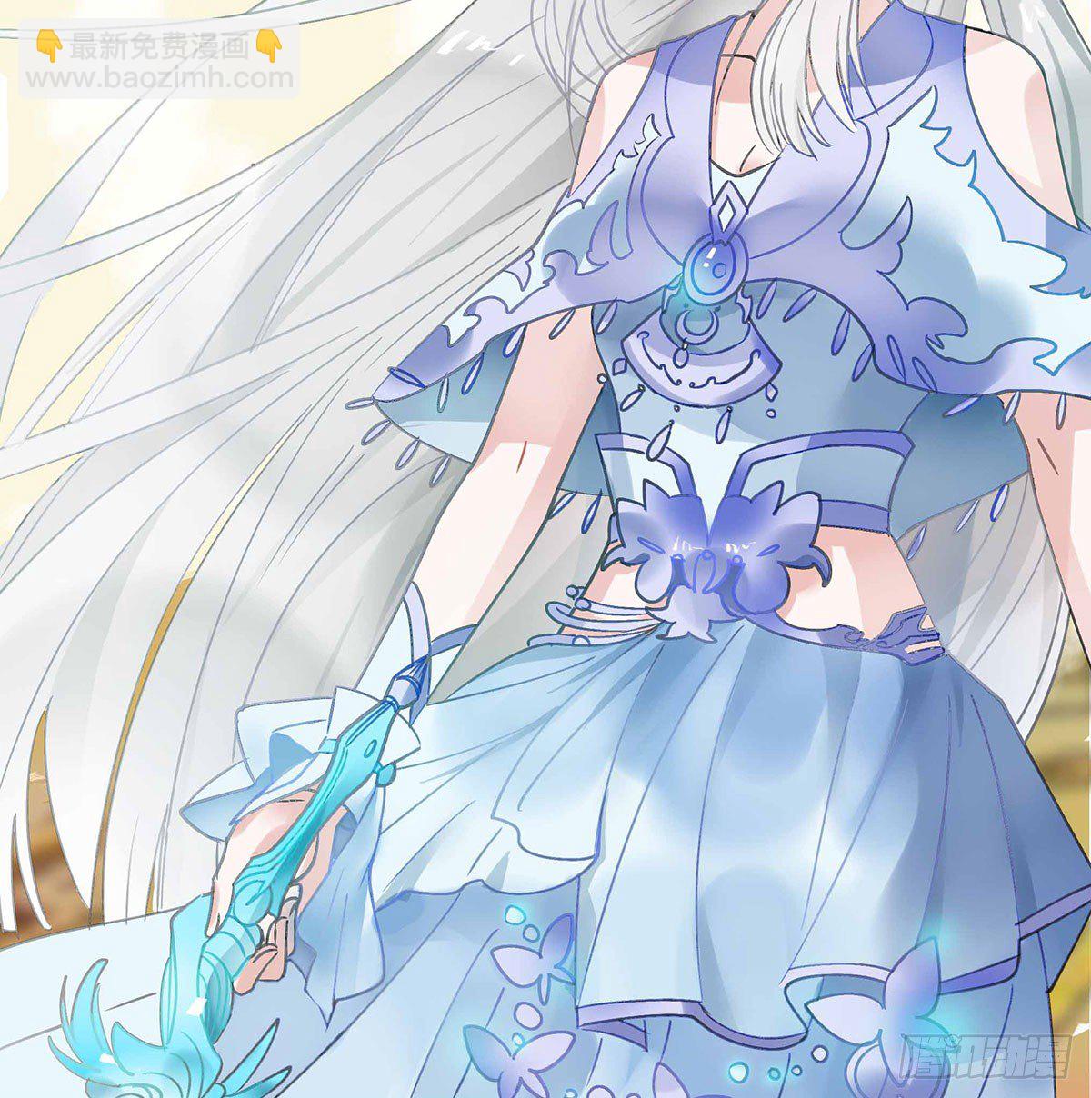 突然冒出来的男同学(1/3)-第1话