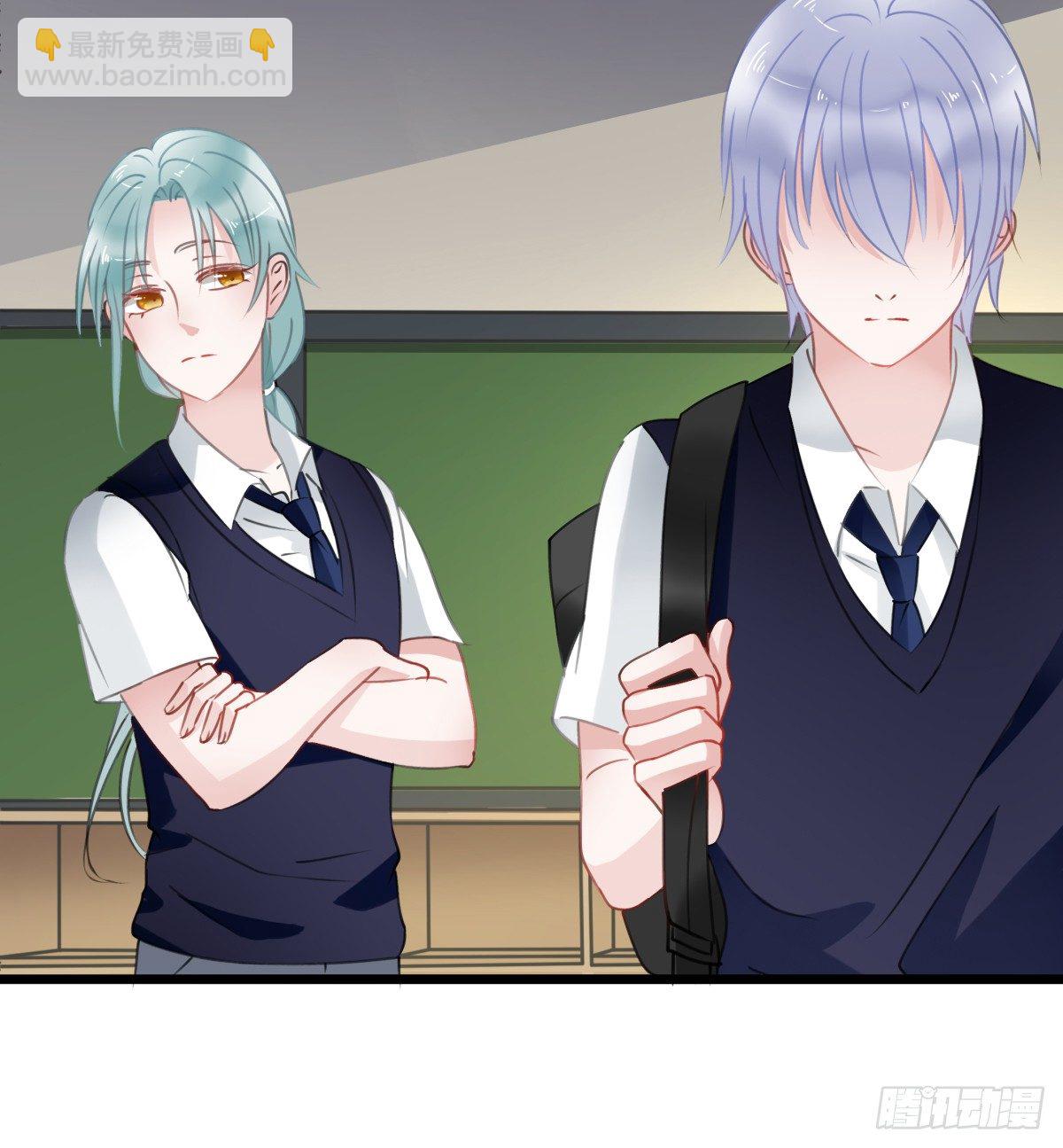 一个人去鬼屋(1/2)-第11话