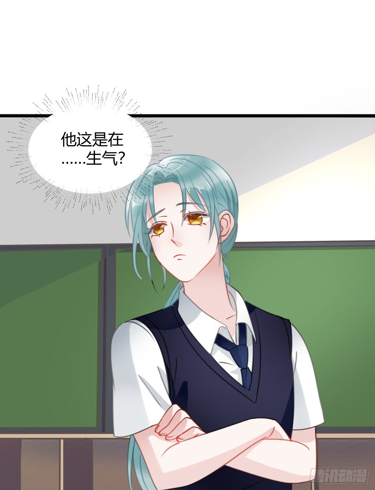 一个人去鬼屋(1/2)-第11话