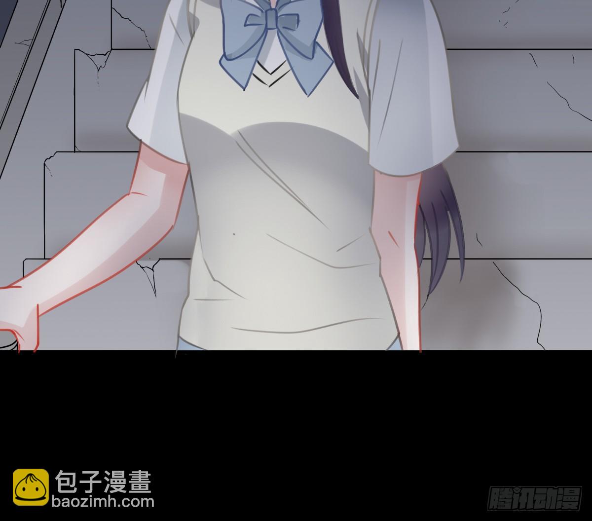 一个人去鬼屋(1/2)-第11话