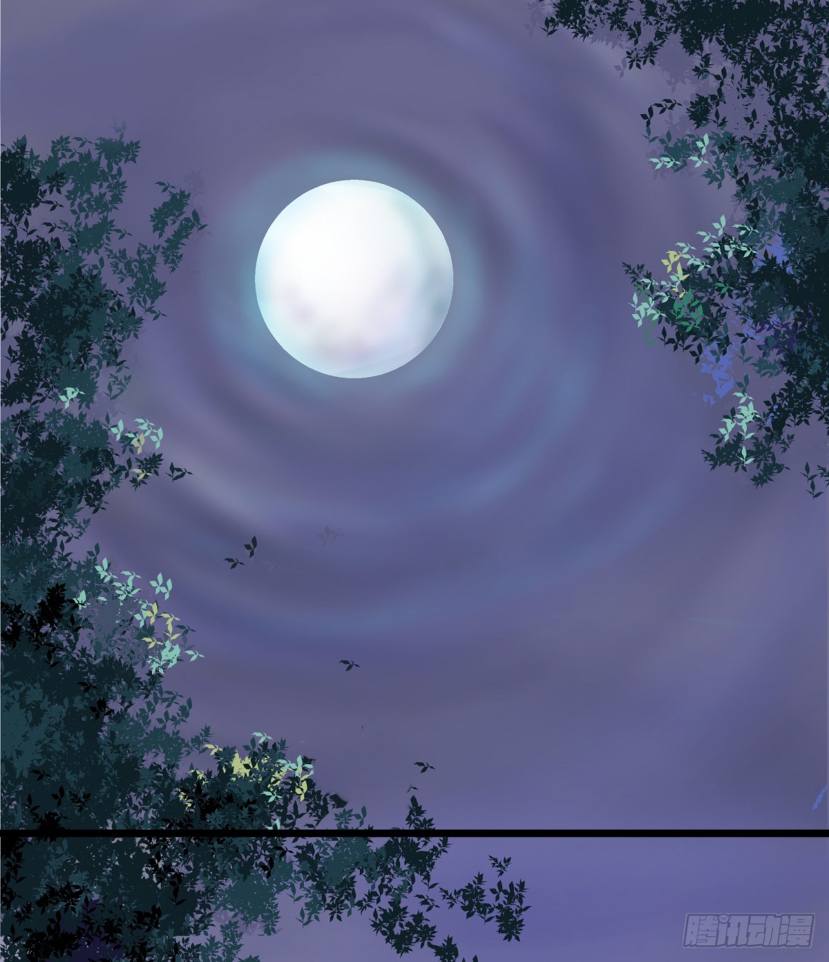 我一直都喜欢你(1/2)-第13话