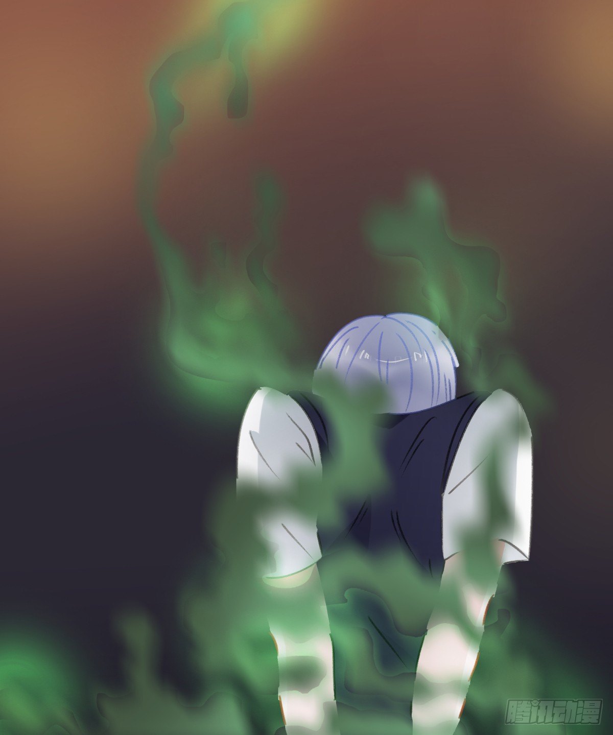 我一直都喜欢你(1/2)-第13话