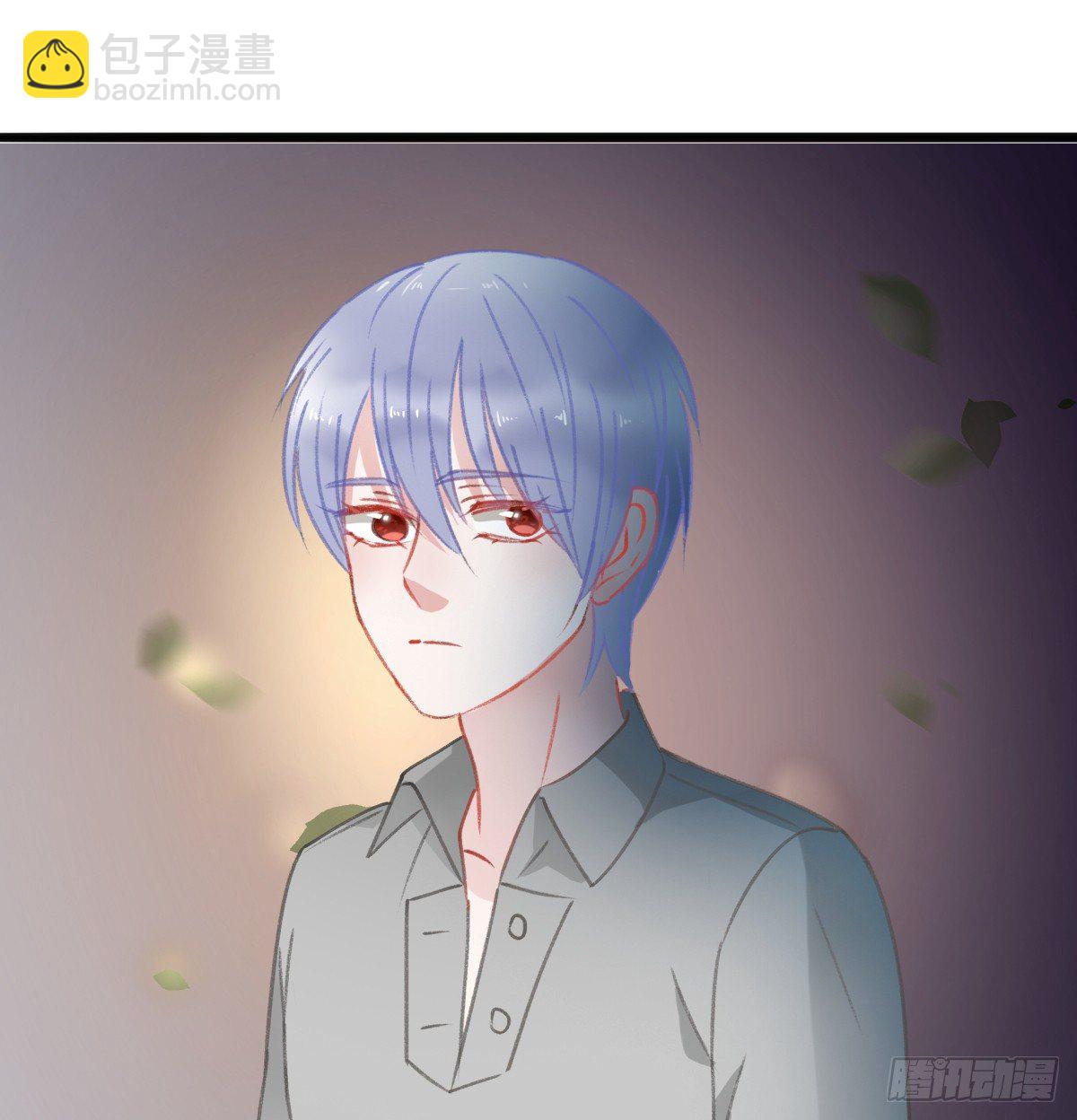 还有另一种喜欢？(1/2)-第15话