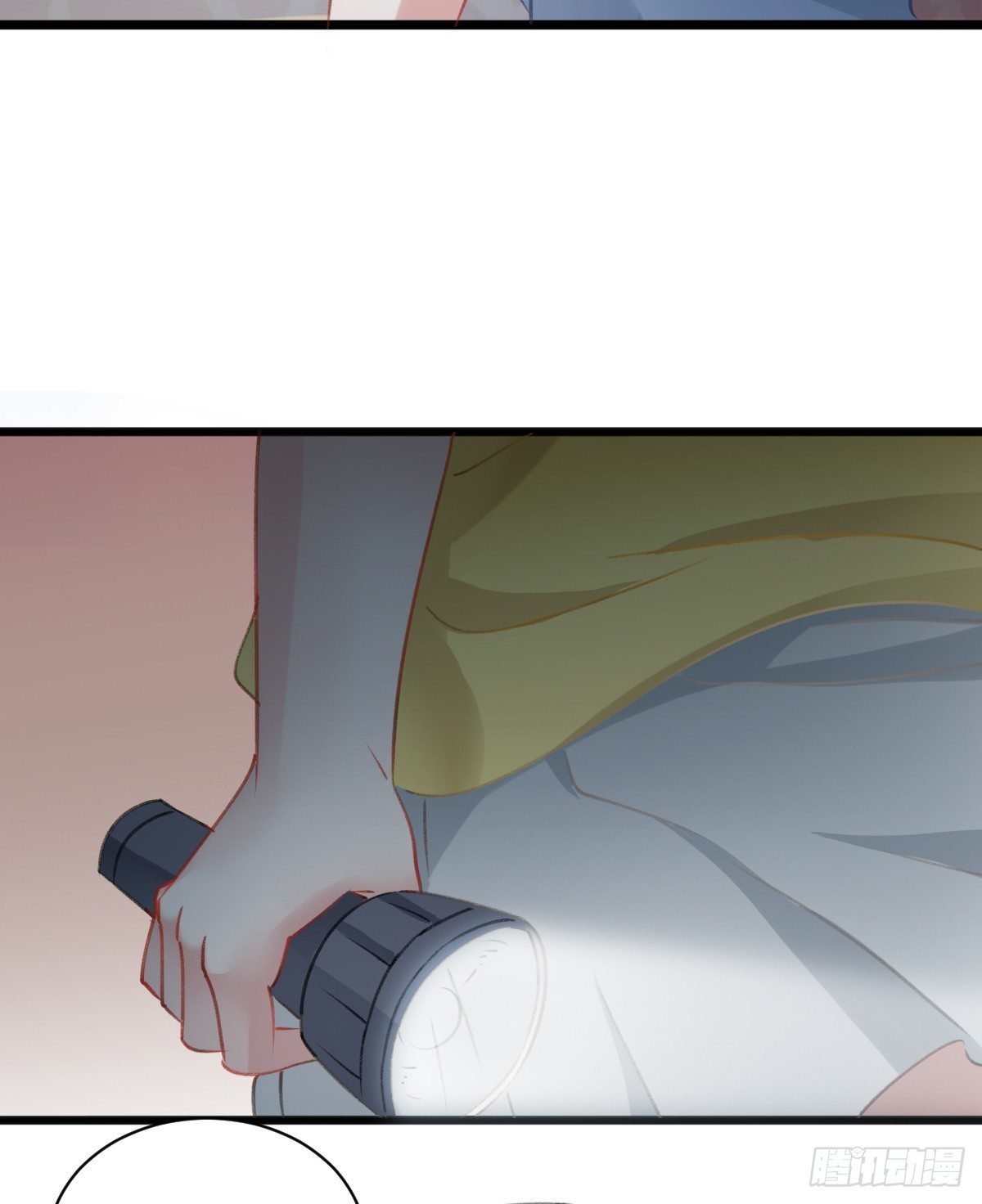 所谓朋友就是&hellip;&hellip;(1/2)-第17话