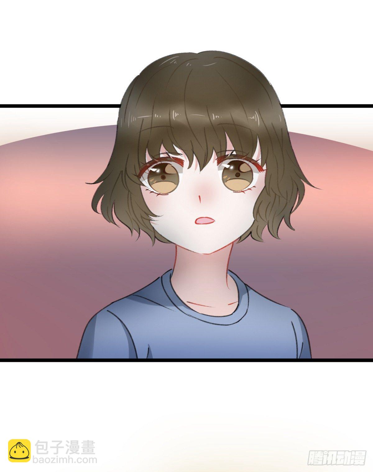 所谓朋友就是&hellip;&hellip;(1/2)-第17话