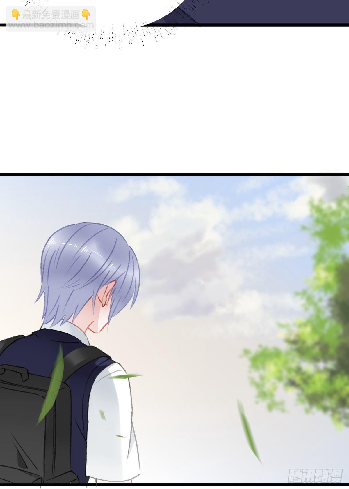 所谓朋友就是&hellip;&hellip;(1/2)-第17话