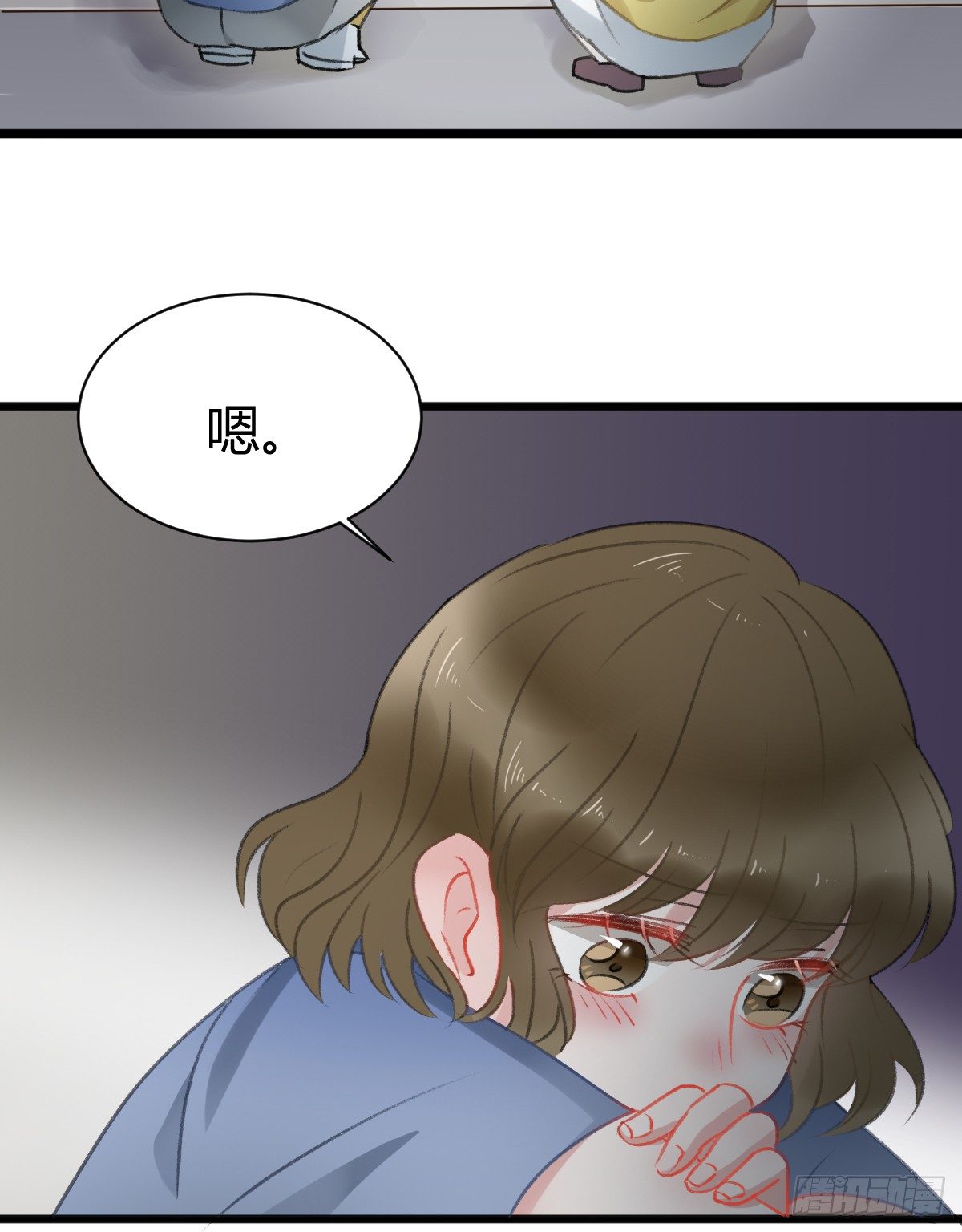 所谓朋友就是&hellip;&hellip;(1/2)-第17话