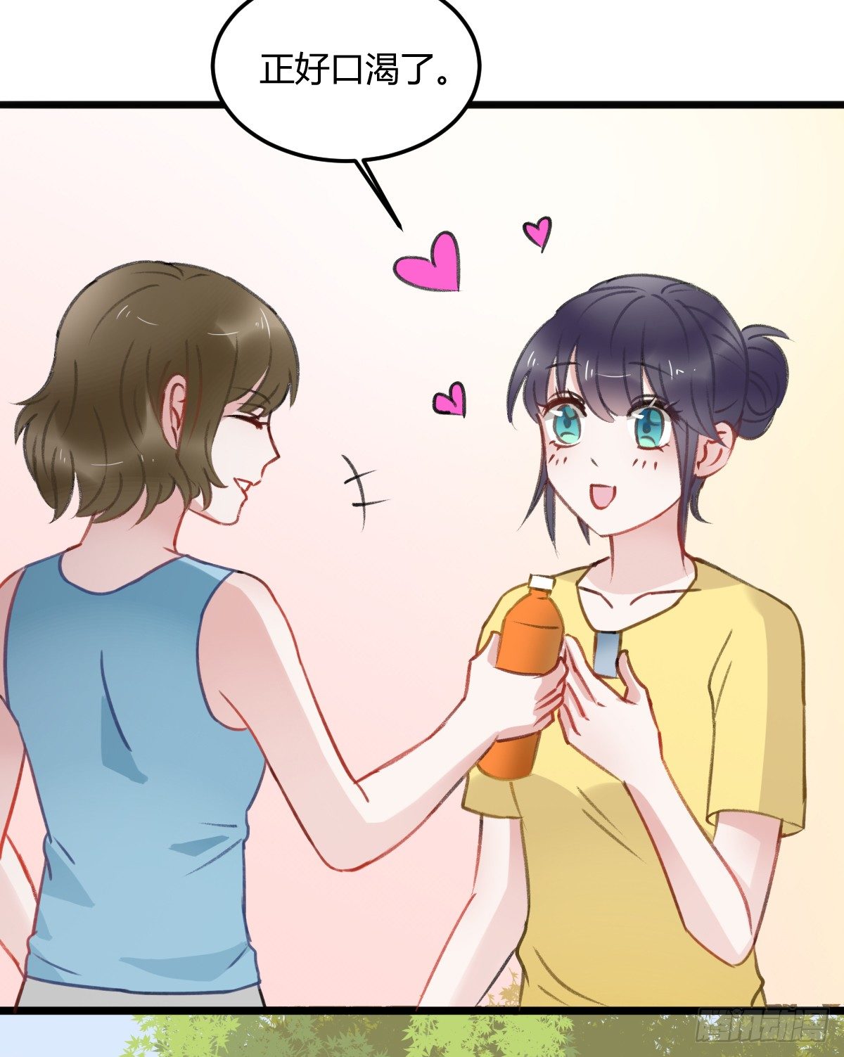 记忆不会消失(1/2)-第19话