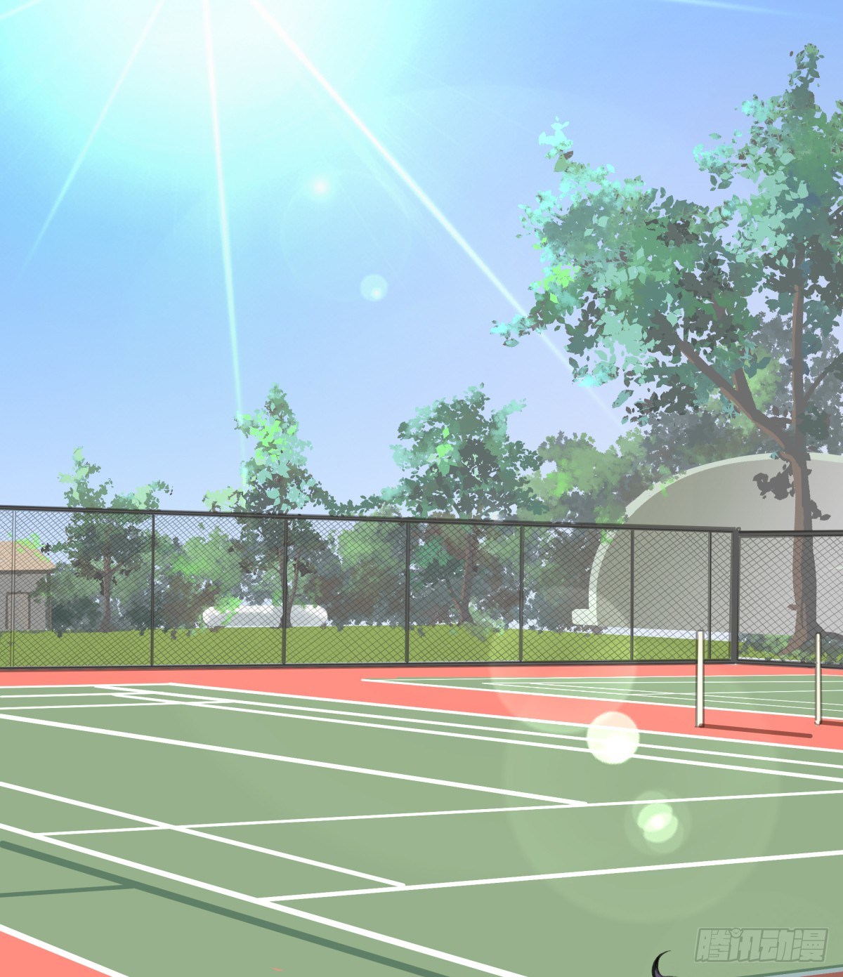 记忆不会消失(1/2)-第19话