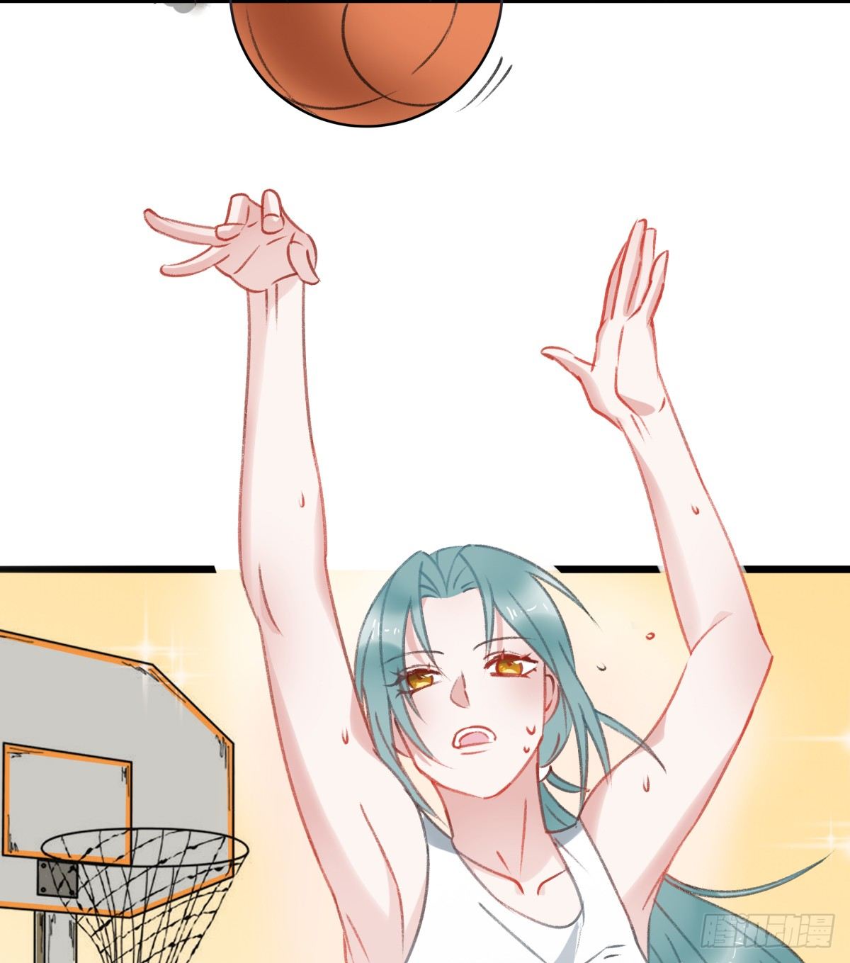 记忆不会消失(1/2)-第19话