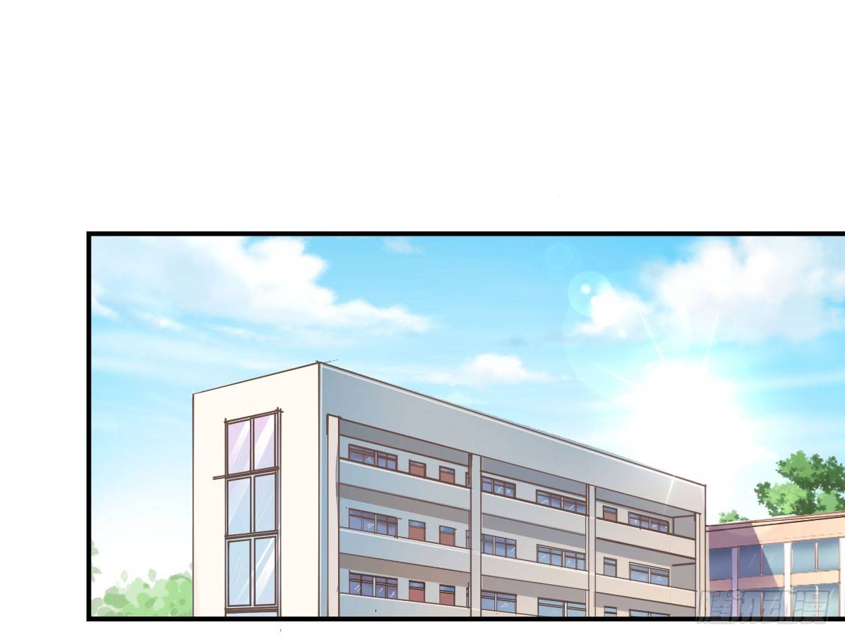 你很烦，离我远一点(1/2)-第3话