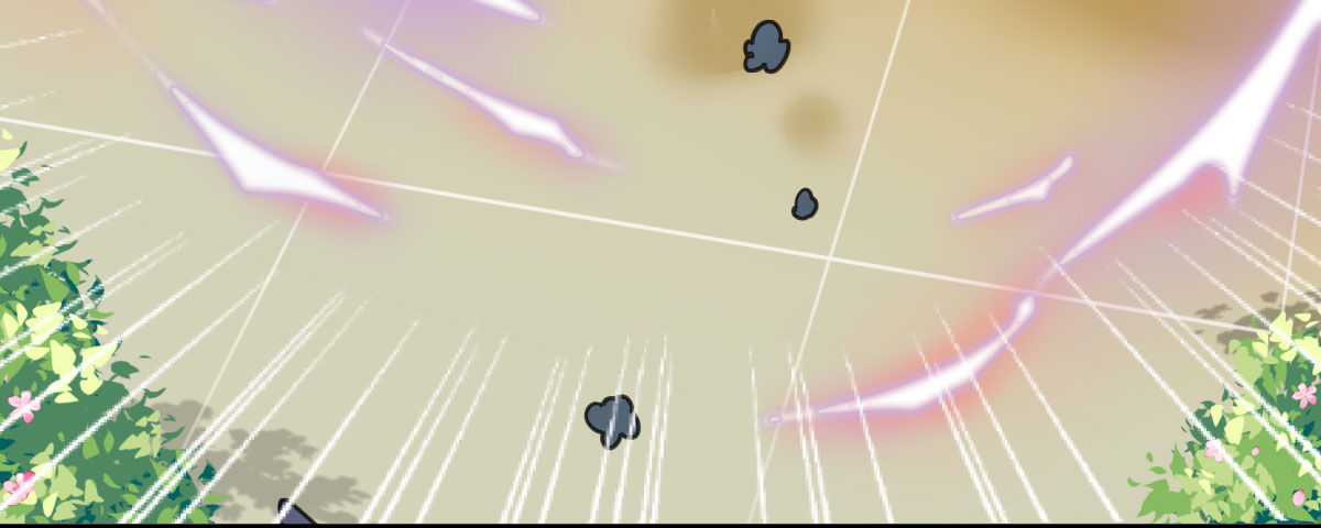 你很烦，离我远一点(1/2)-第3话