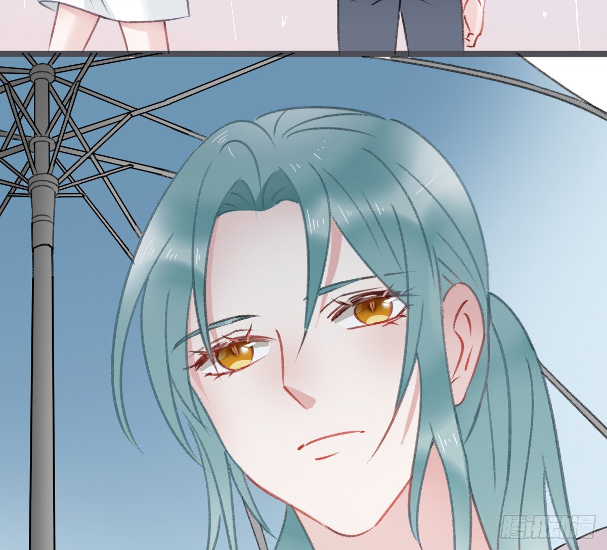 神秘的沈青山-第21话