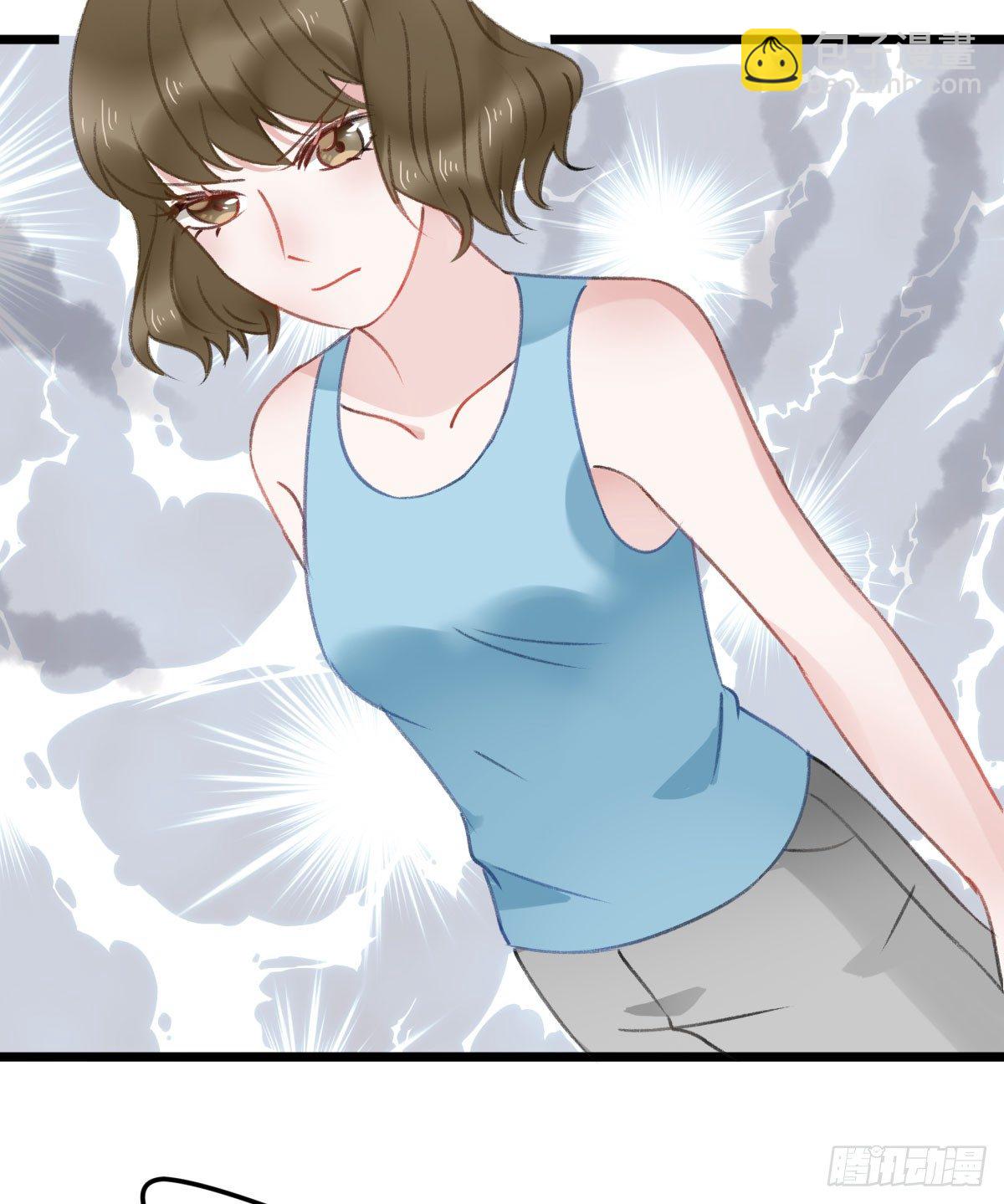 我已经跟过去不同了(1/2)-第23话