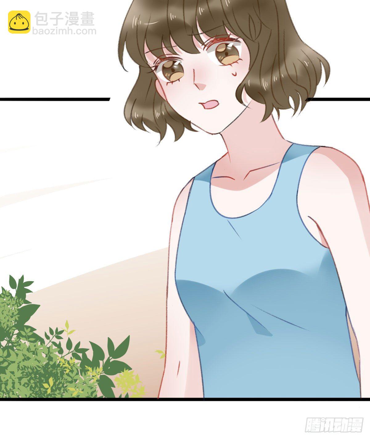 我已经跟过去不同了(1/2)-第23话