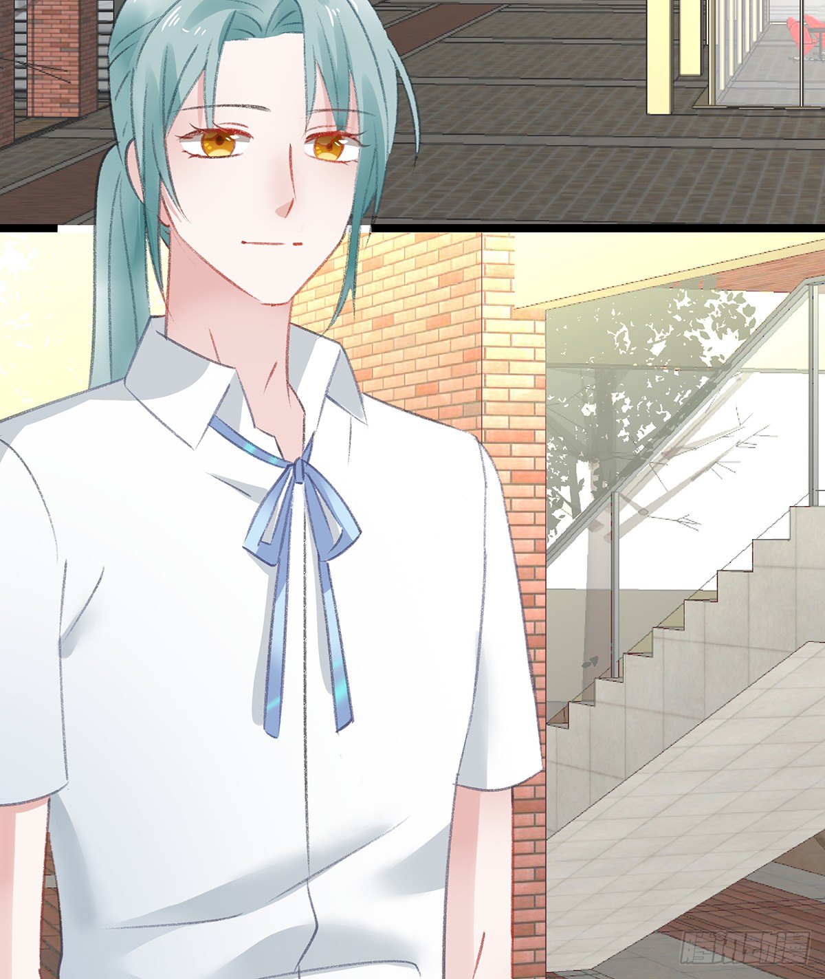 修罗场？(1/2)-第25话