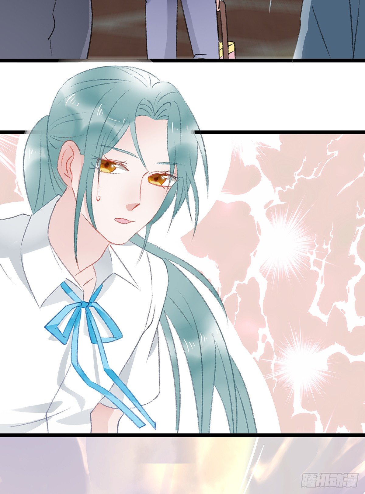 修罗场？(1/2)-第25话