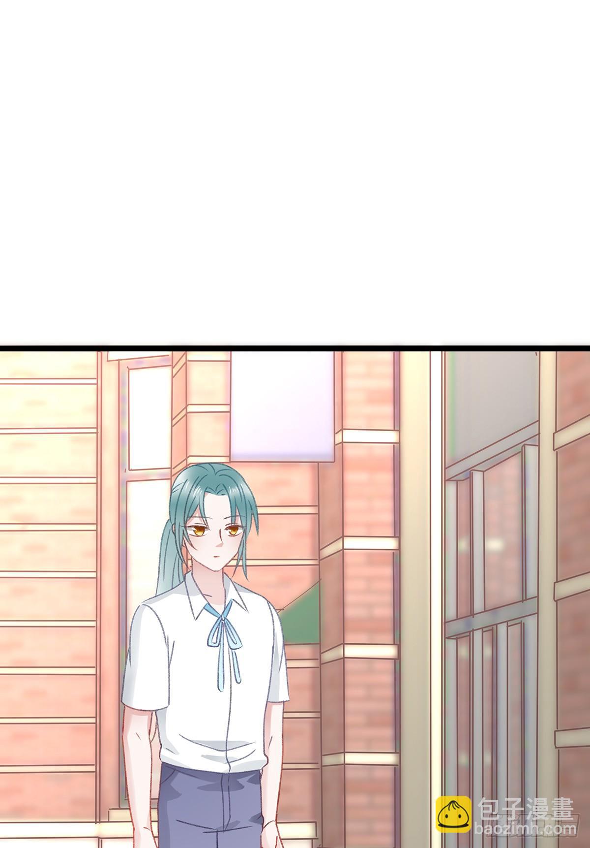 修罗场？(1/2)-第25话