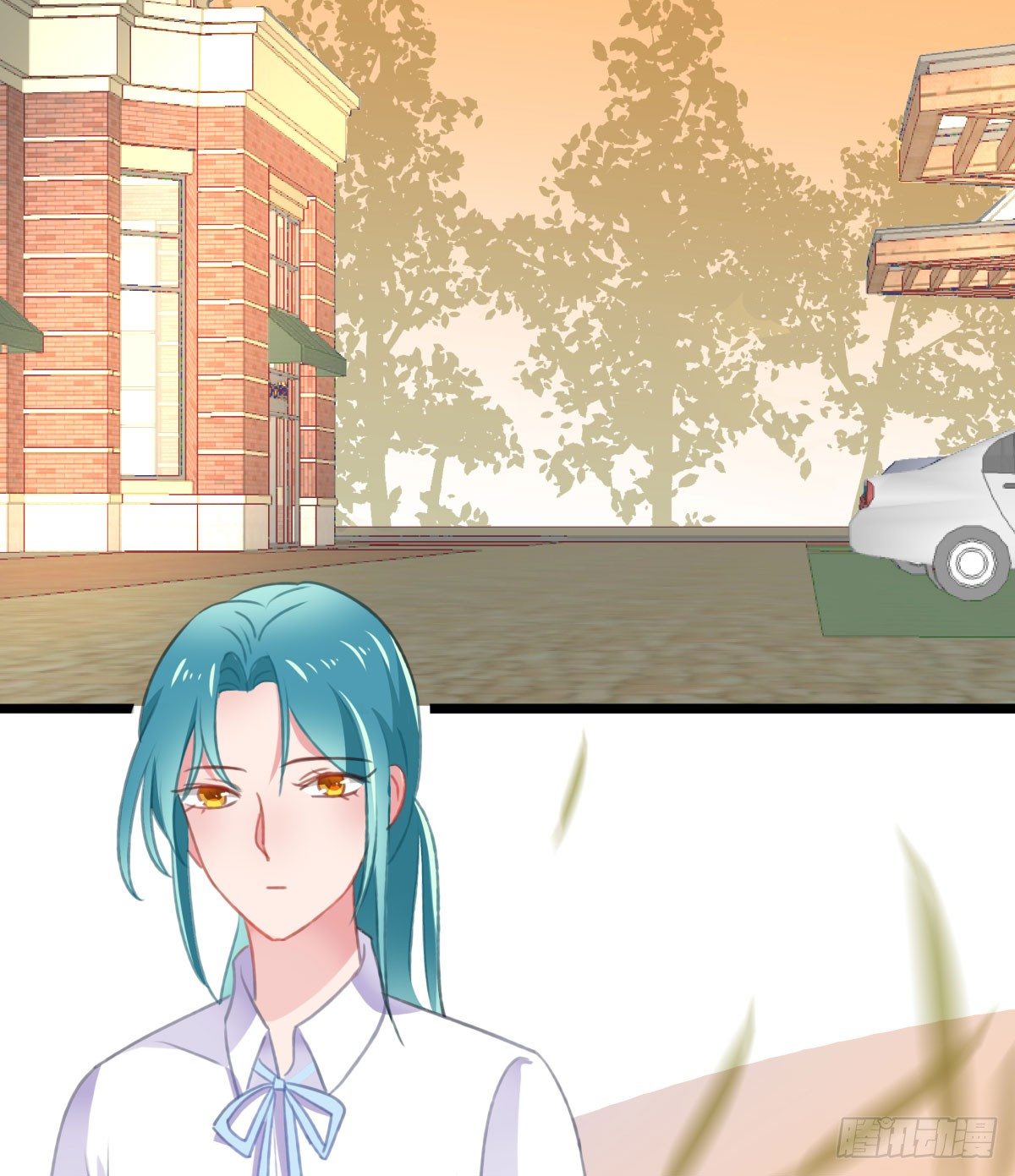 何以解忧-第27话