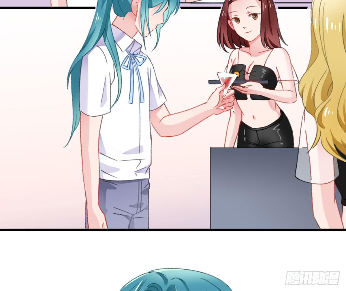 何以解忧-第27话