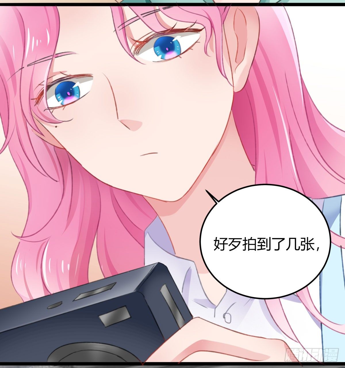 何以解忧-第27话