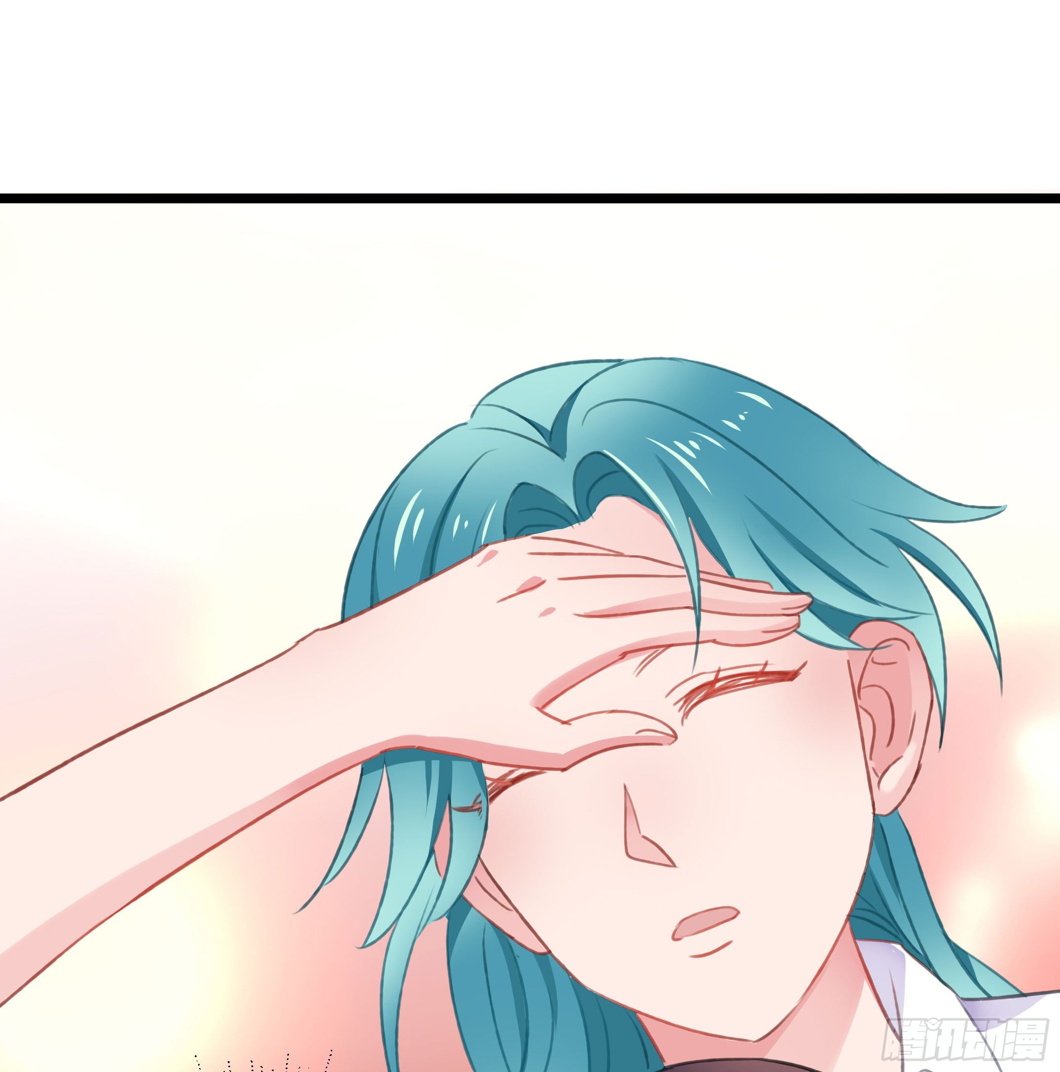 我们神仙不配拥有爱情的吗？(1/2)-第29话