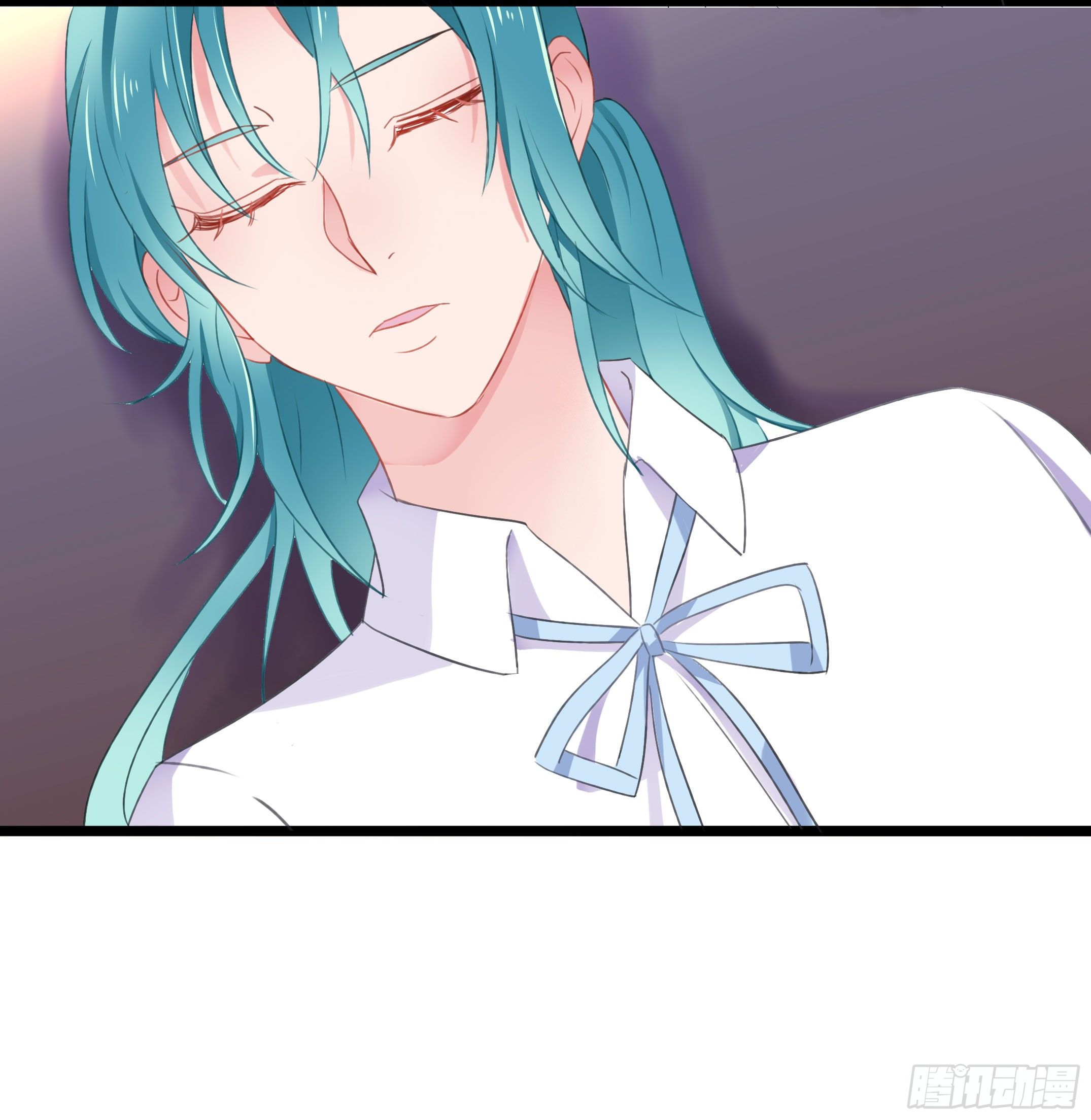 我们神仙不配拥有爱情的吗？(1/2)-第29话