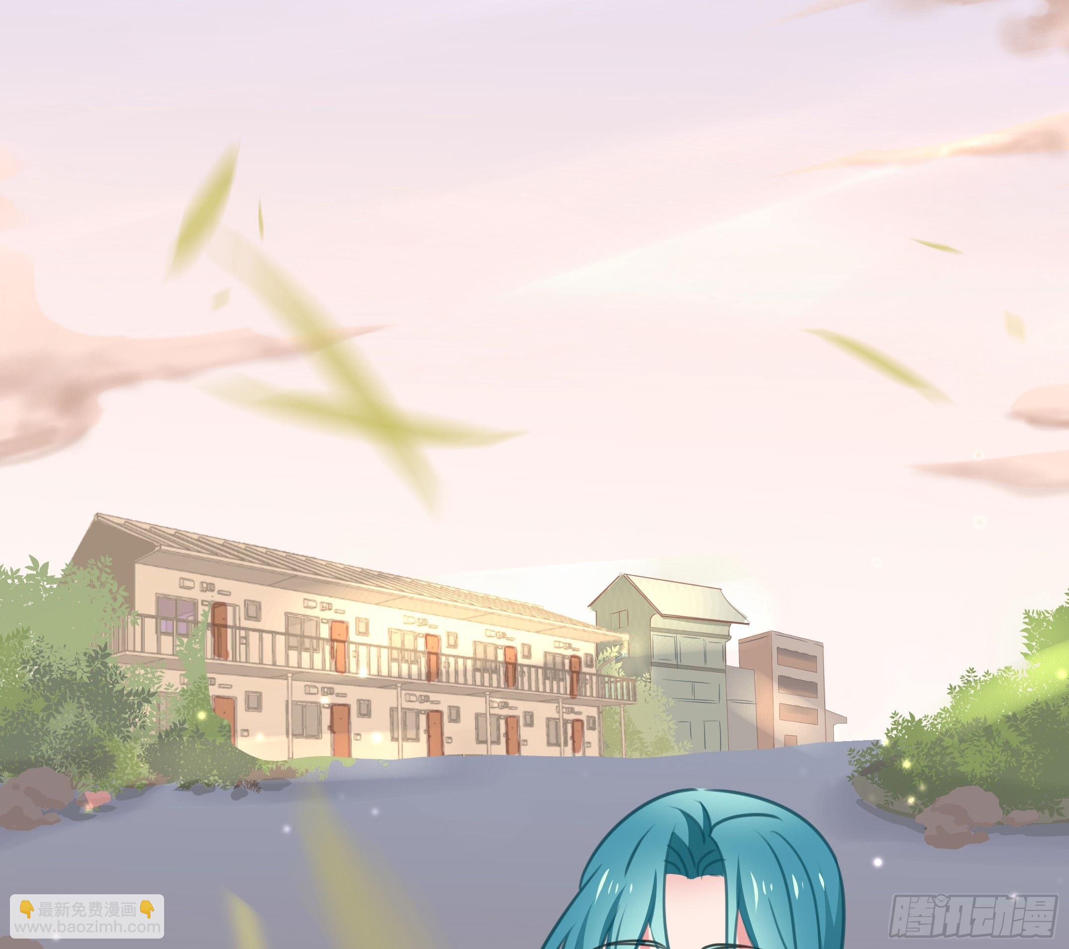 赛前热身(1/2)-第31话