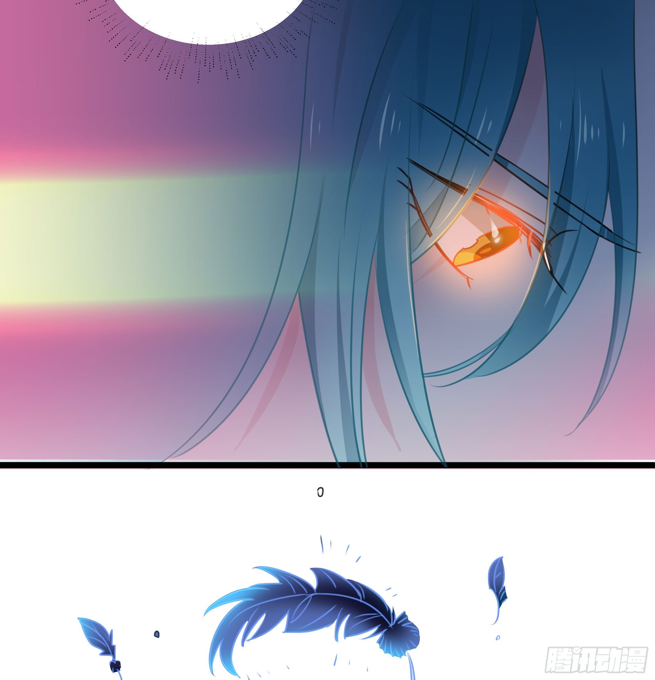 赛前热身(1/2)-第31话