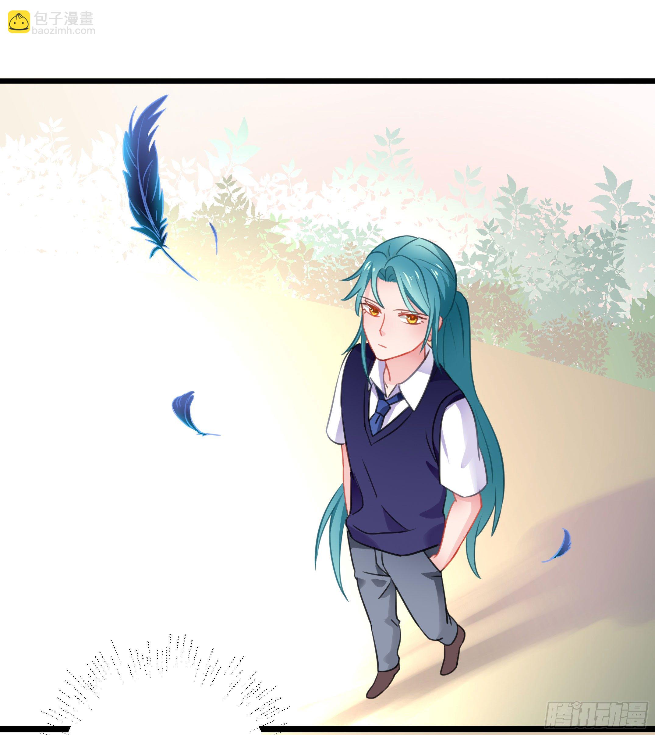 赛前热身(1/2)-第31话