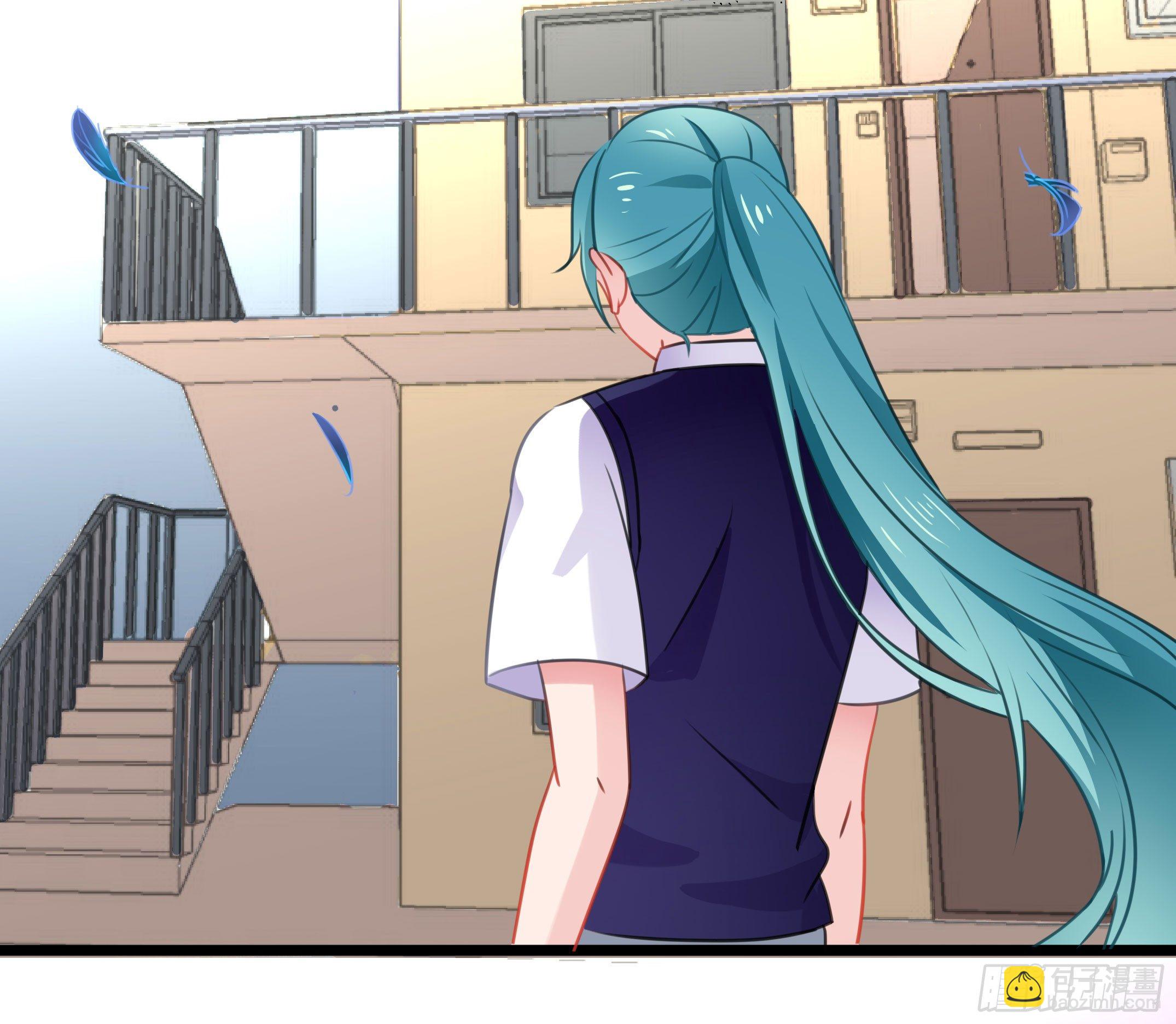 赛前热身(1/2)-第31话